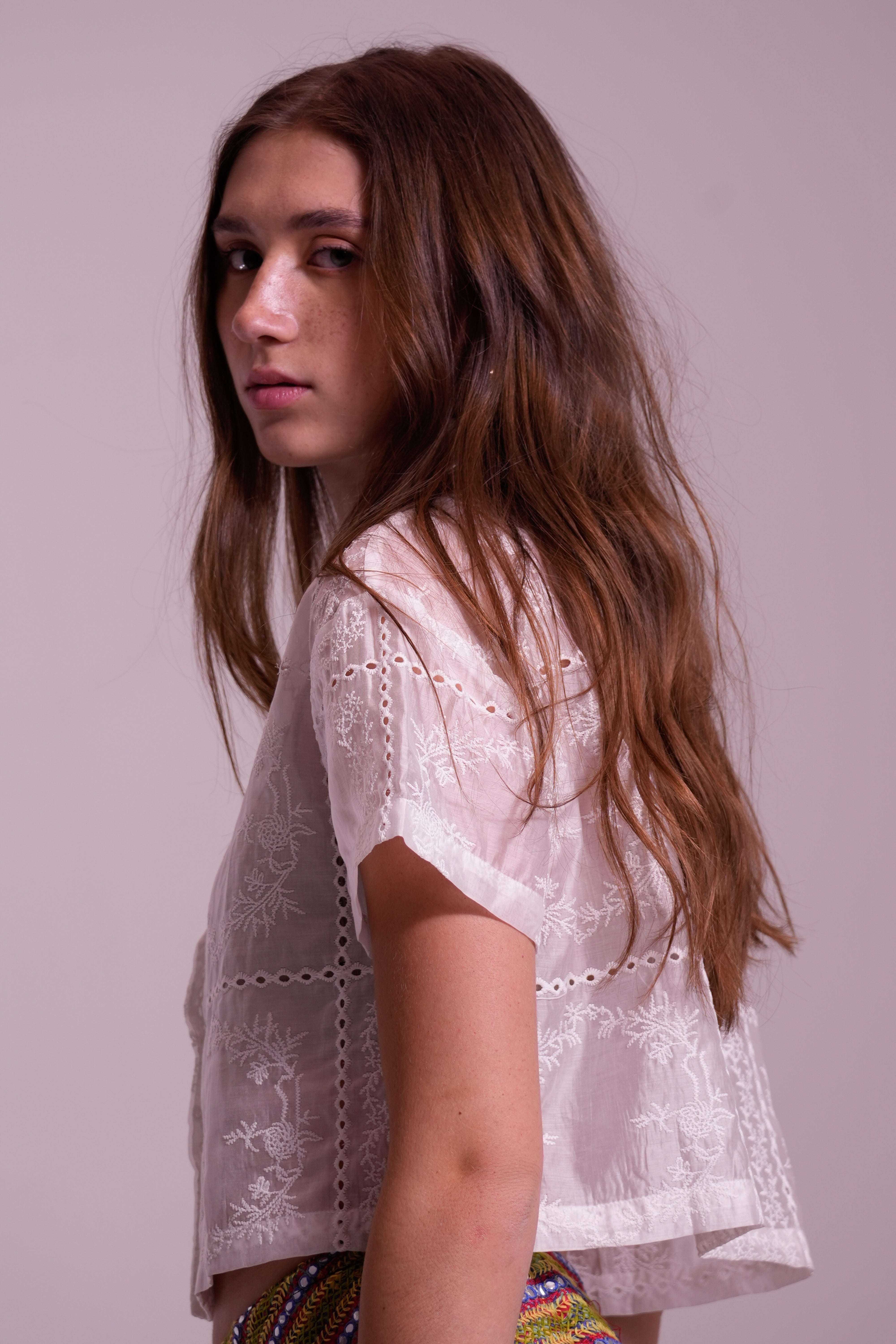 Blusa angelito