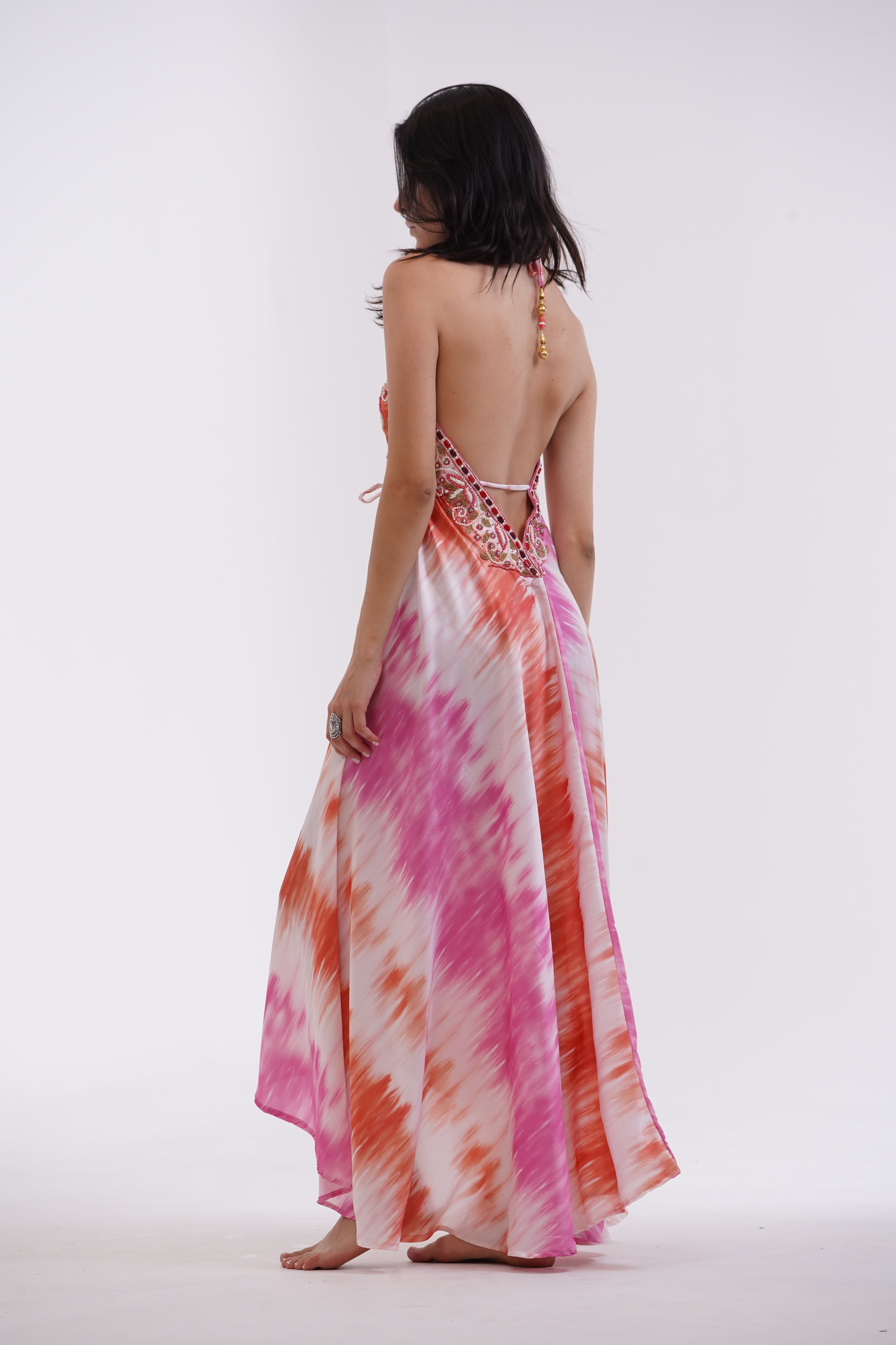Vestido Akval