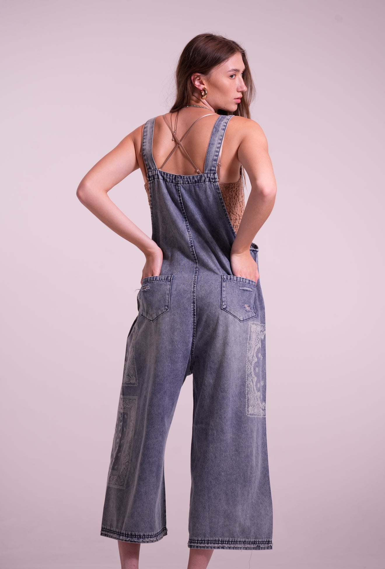 Overall Ixtapa