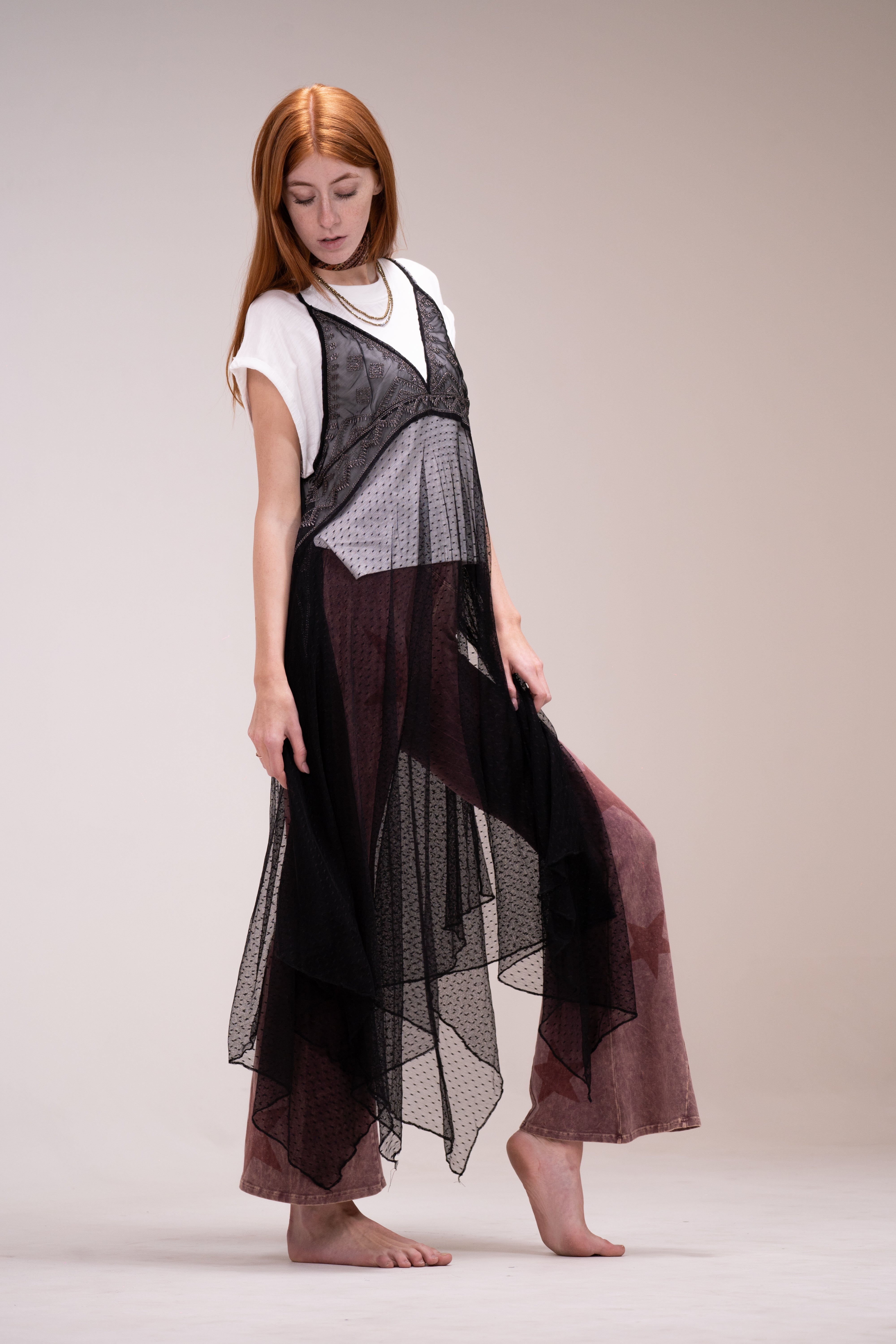 Blusa Emilia