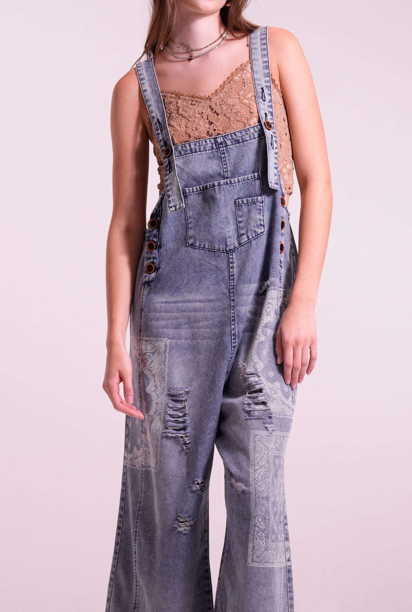 Overall Ixtapa