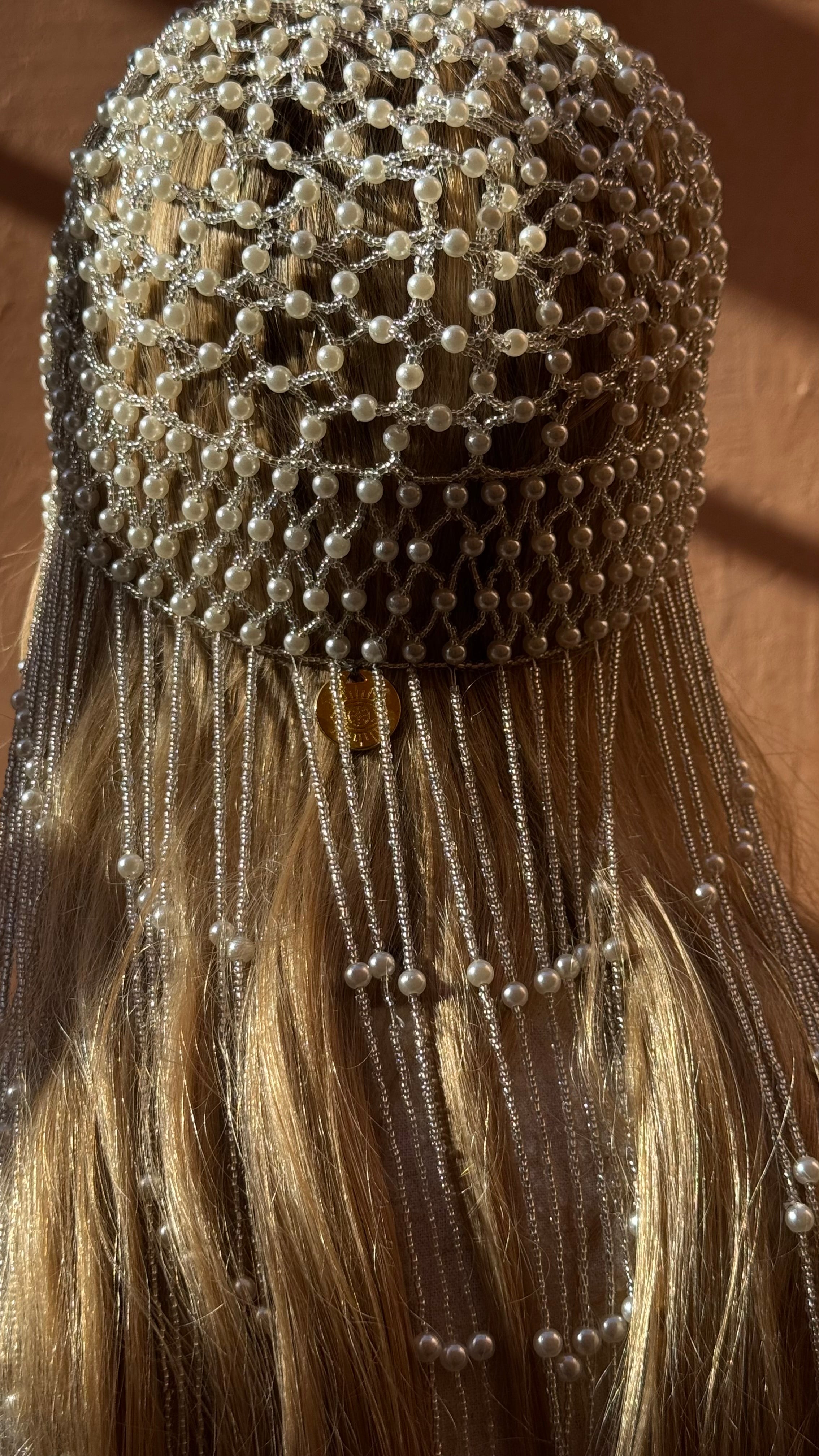Gorro Antonieta