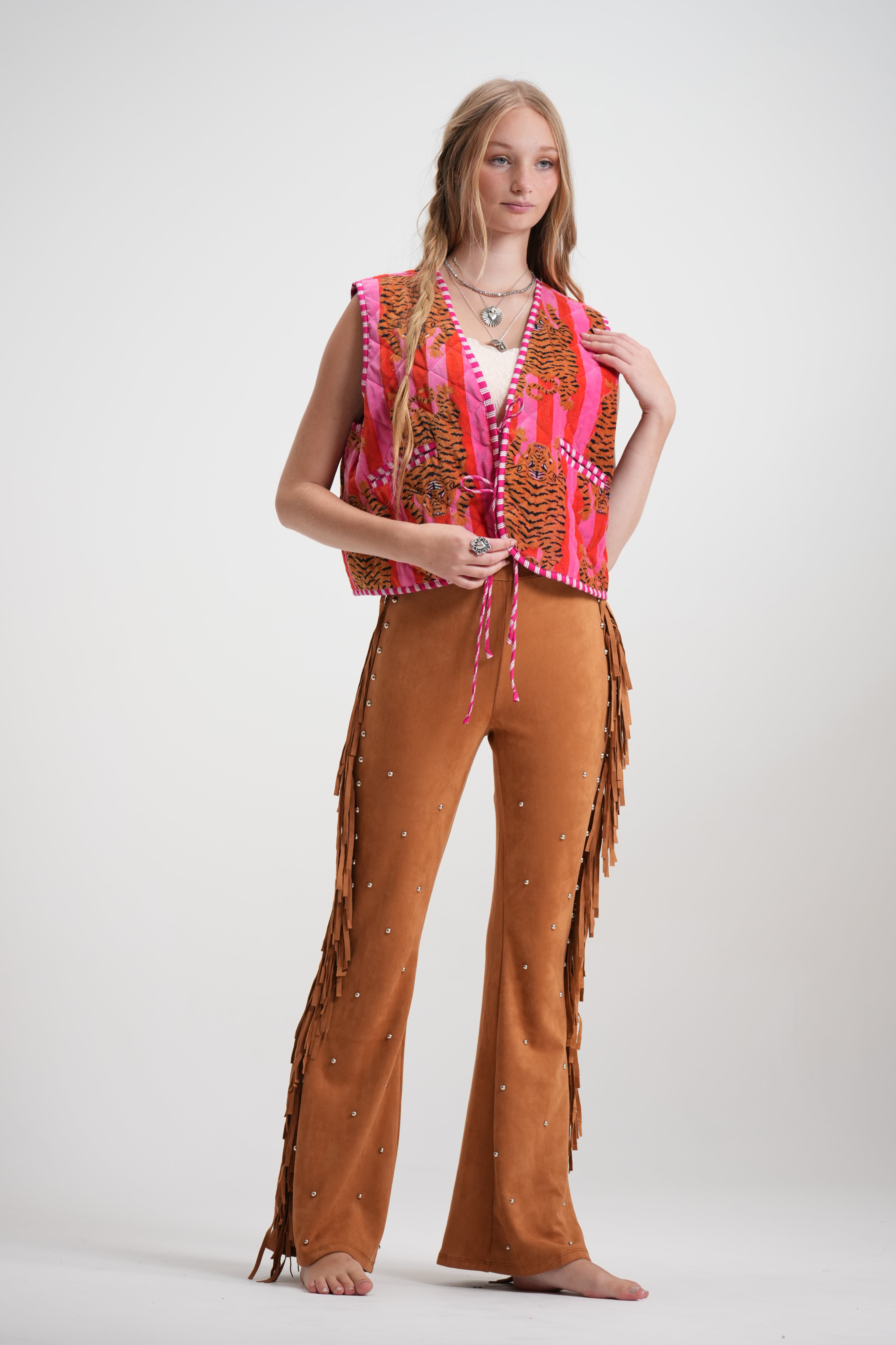 Pantalón angelina