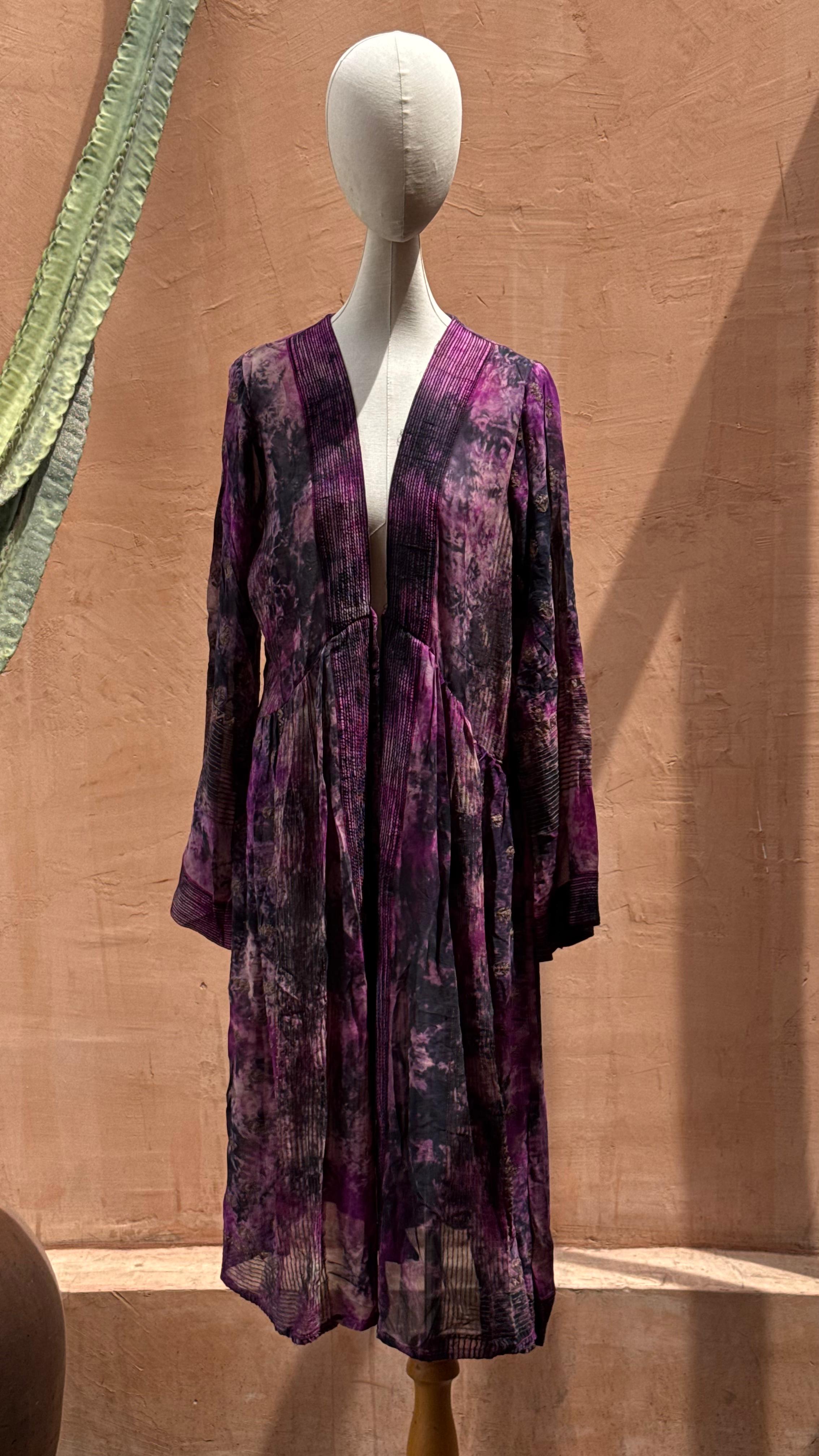 Kimono coraline