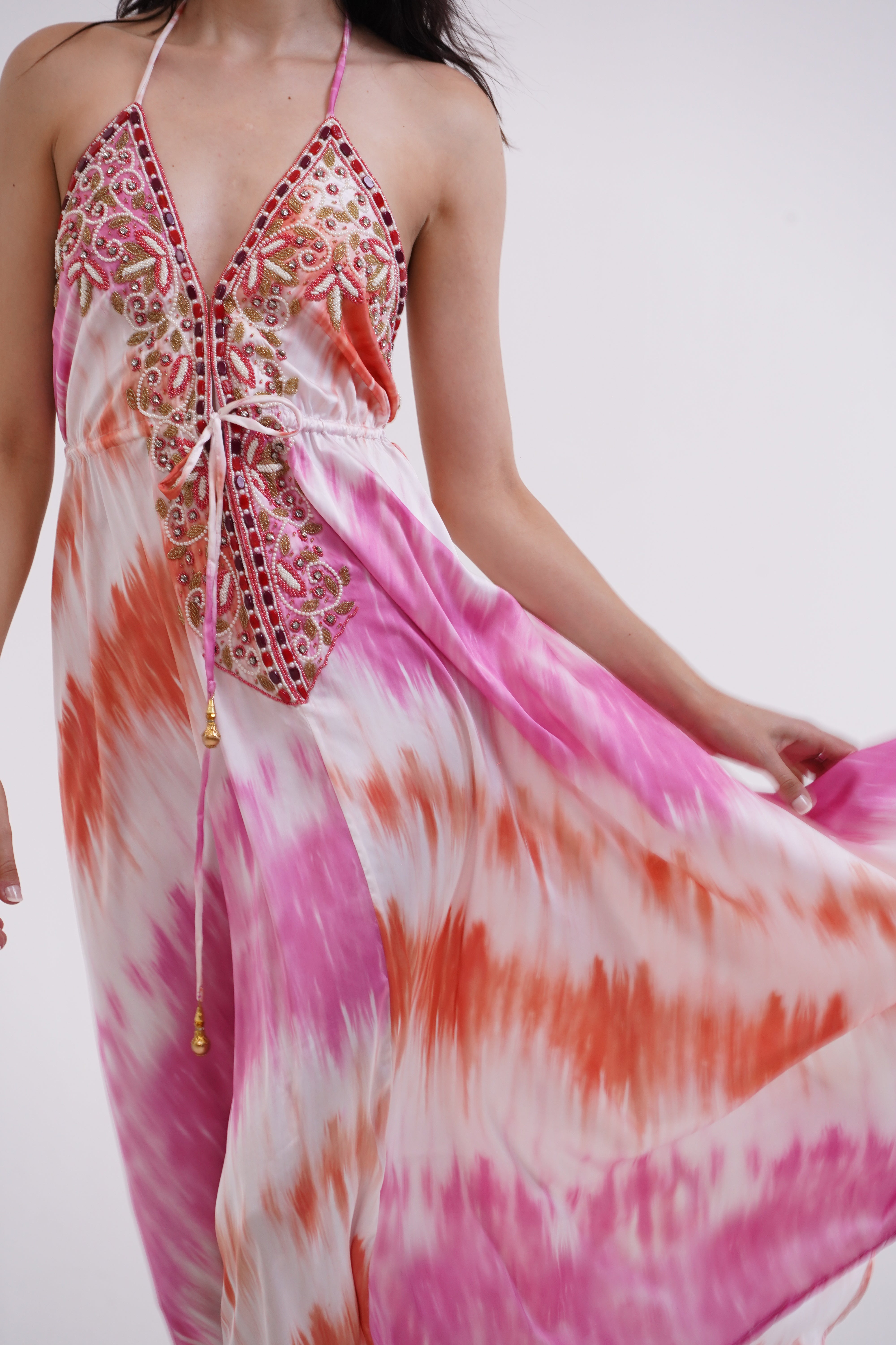 Vestido Akval