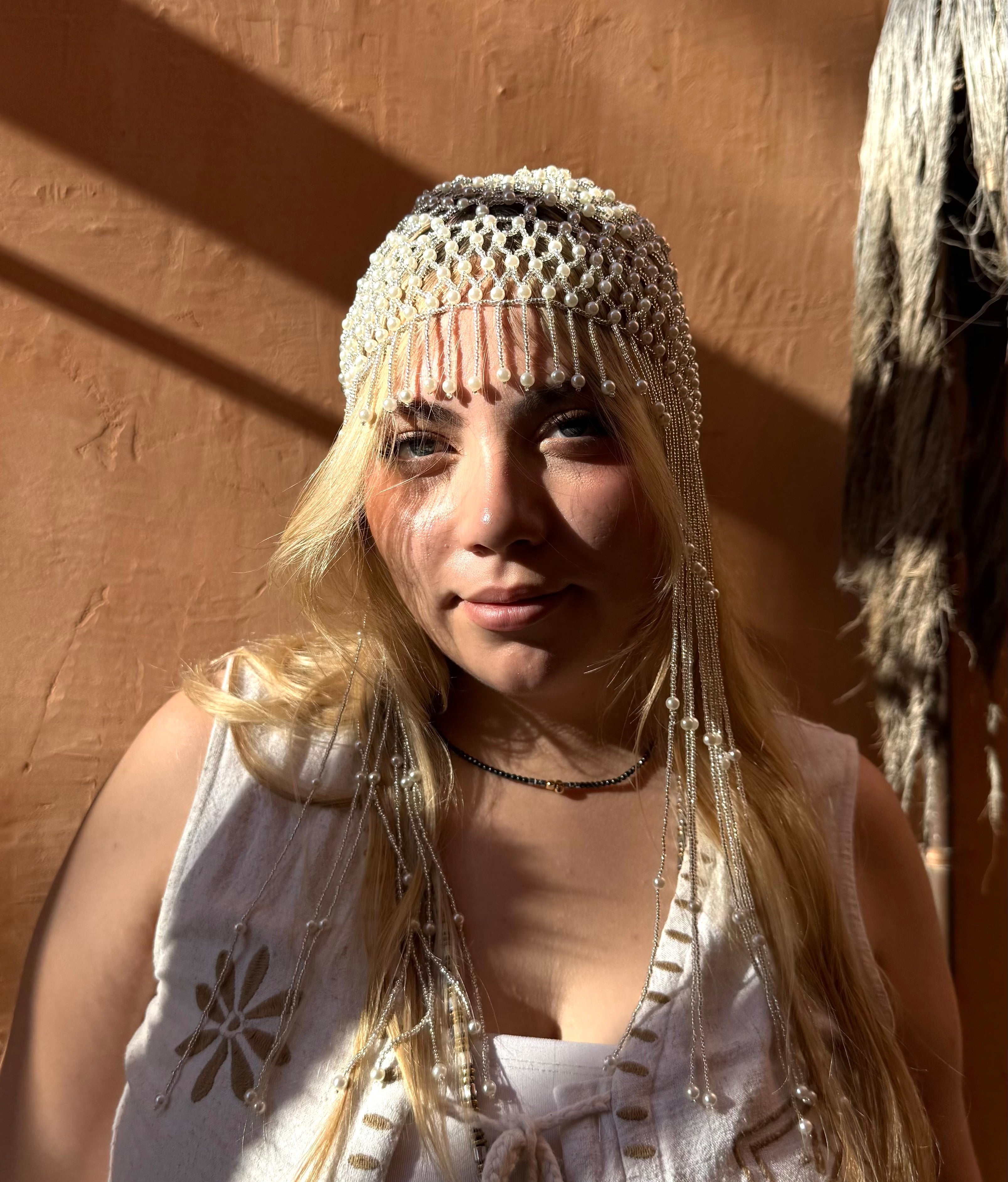 Gorro Antonieta