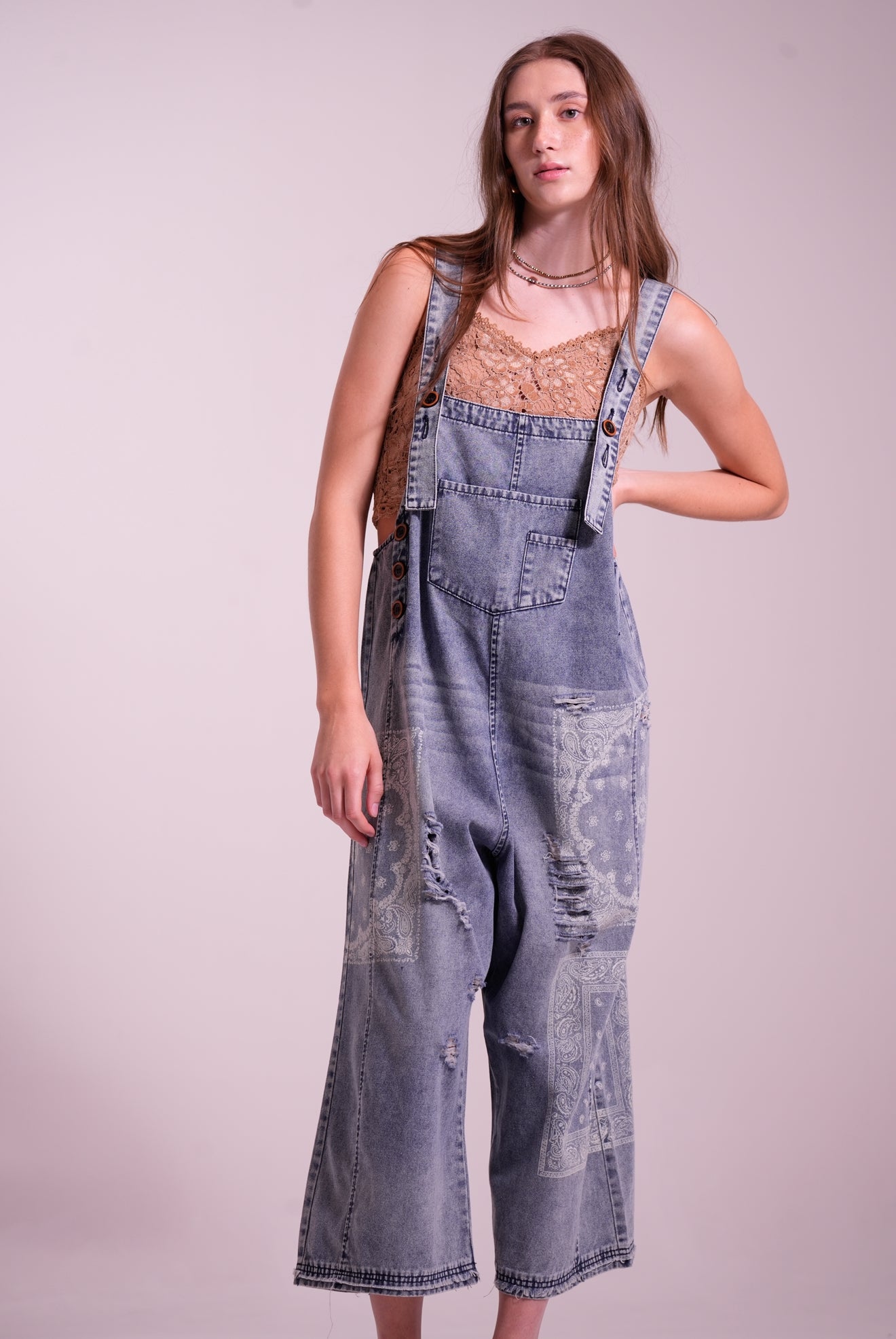 Overall Ixtapa
