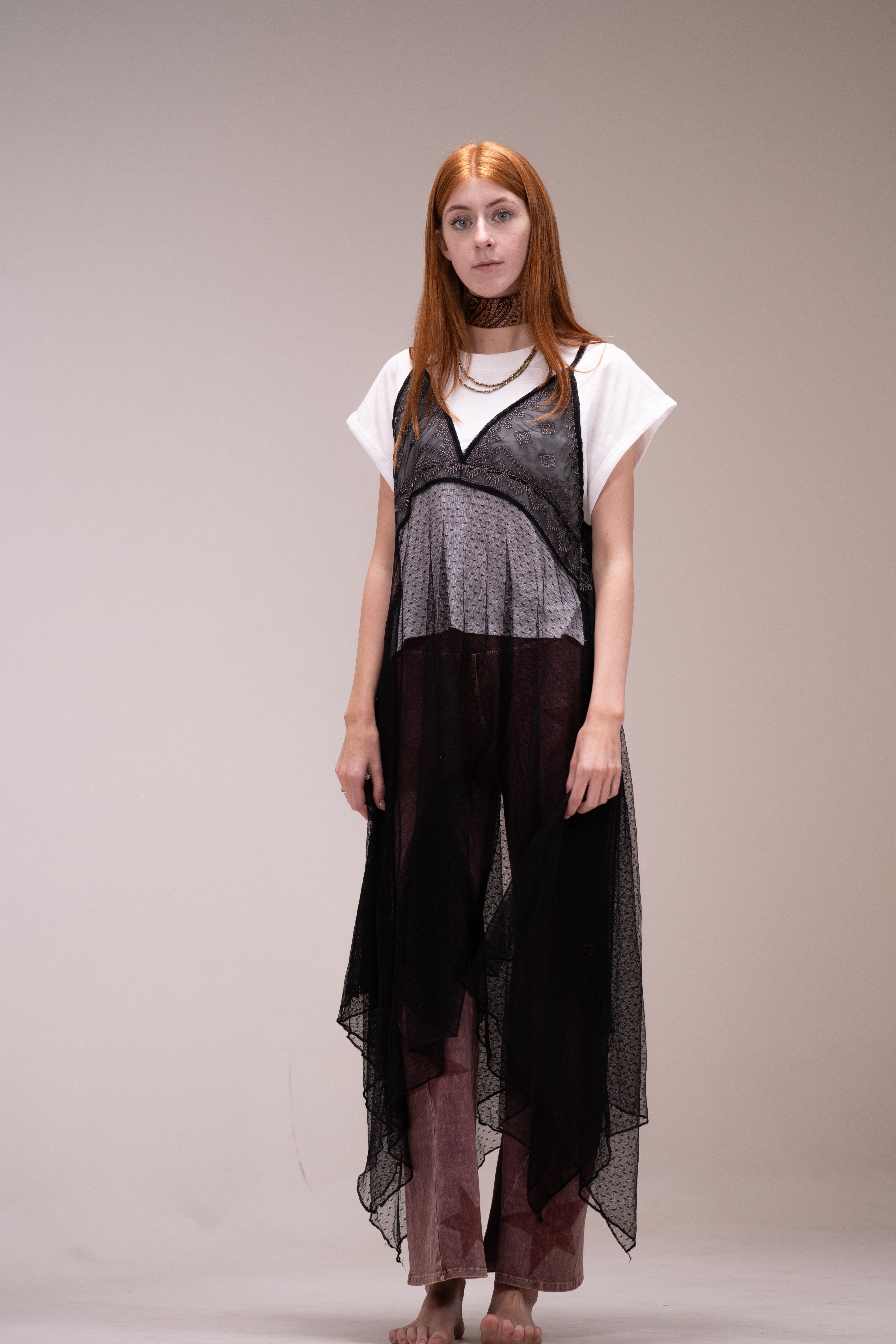 Blusa Emilia