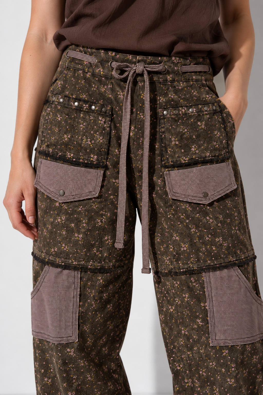 Pantalón Yeni