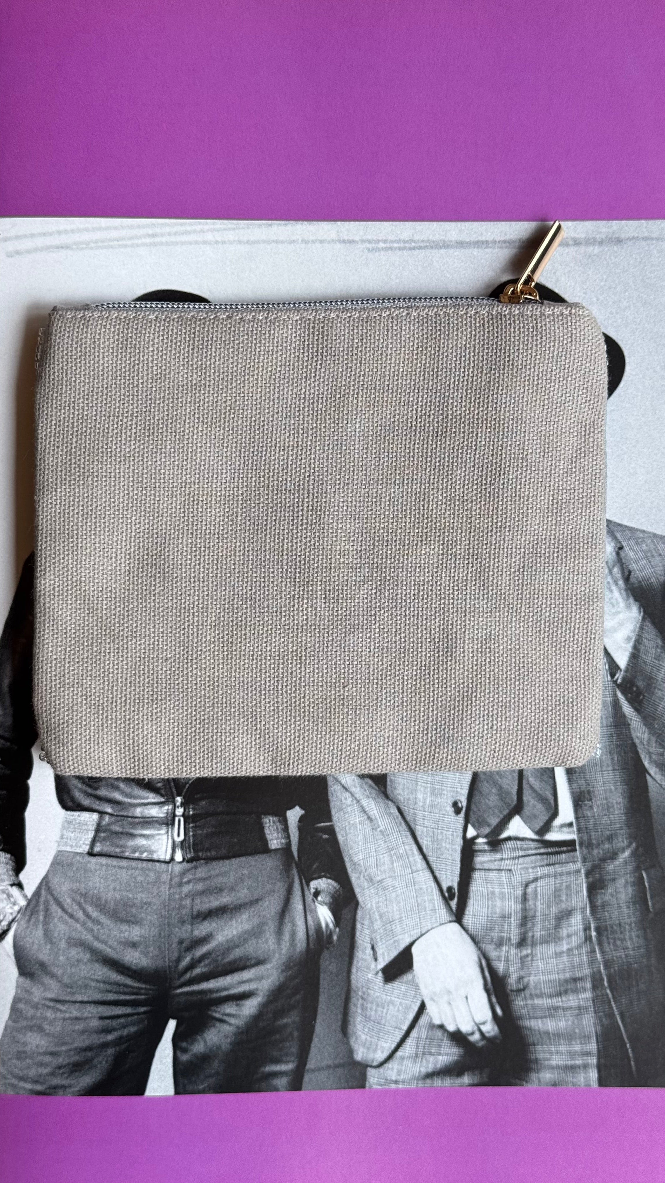 Monedero Blue Ojos