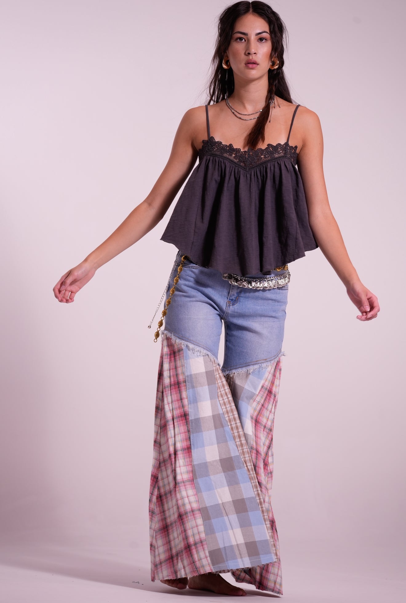 Blusa maroma 2