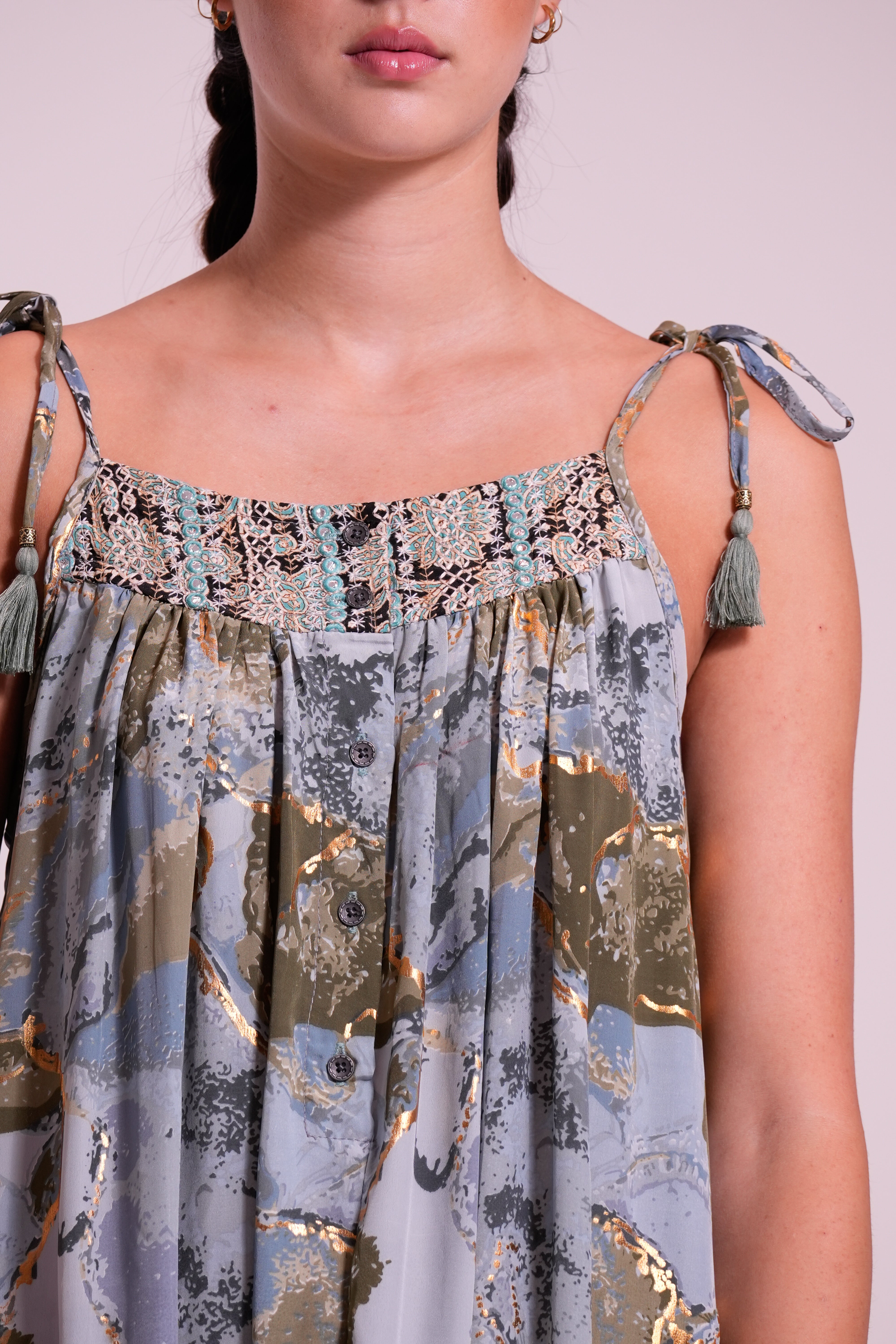 Vestido udaipur 2