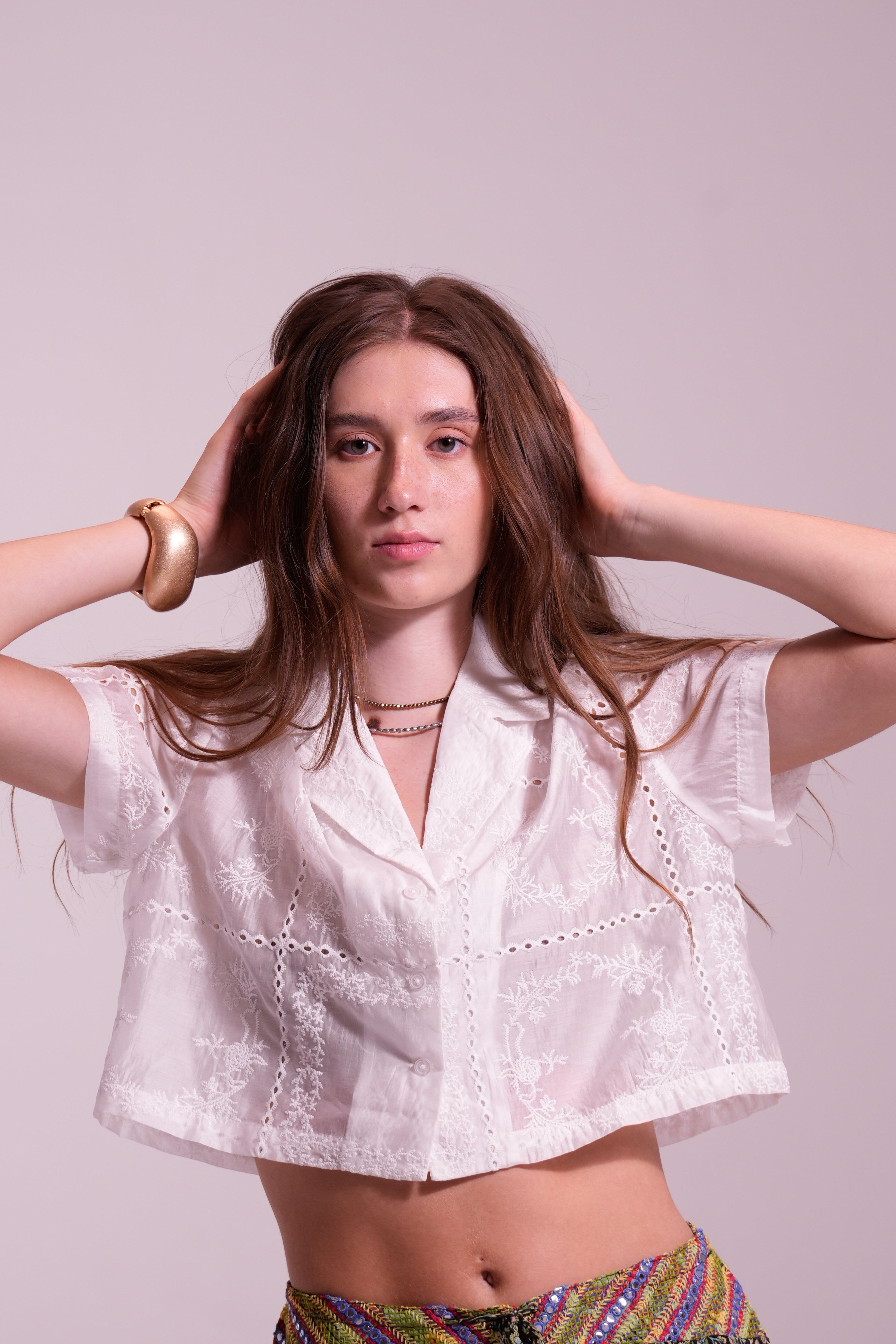 Blusa angelito