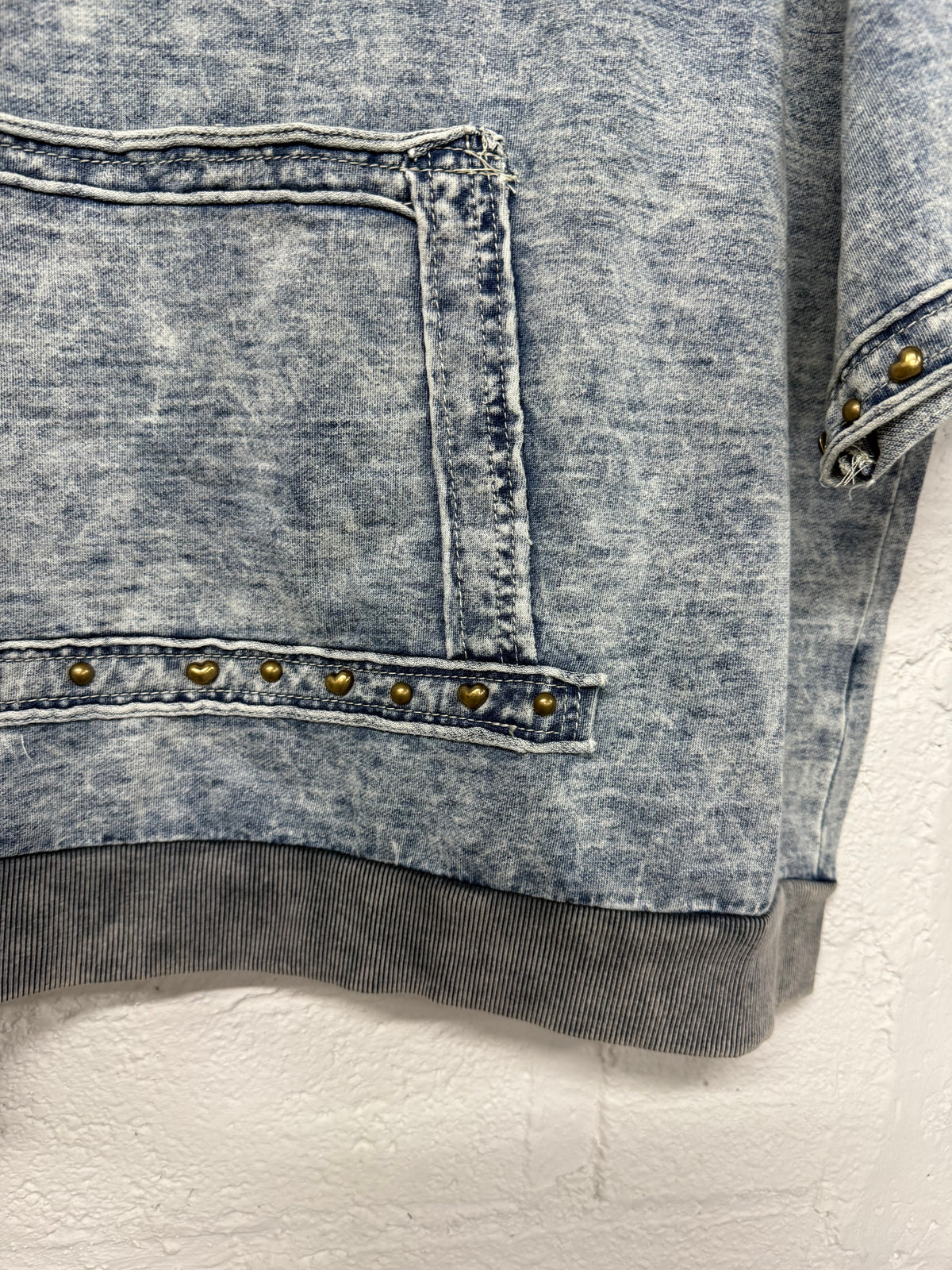Blusa Aria