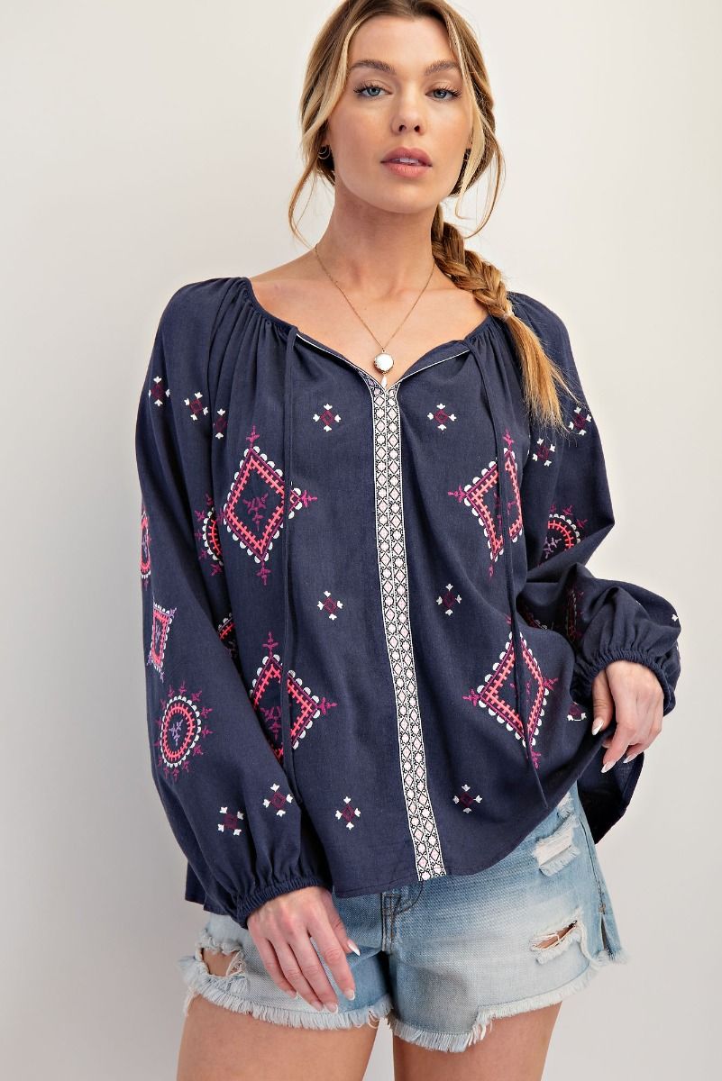 Blusa Renata