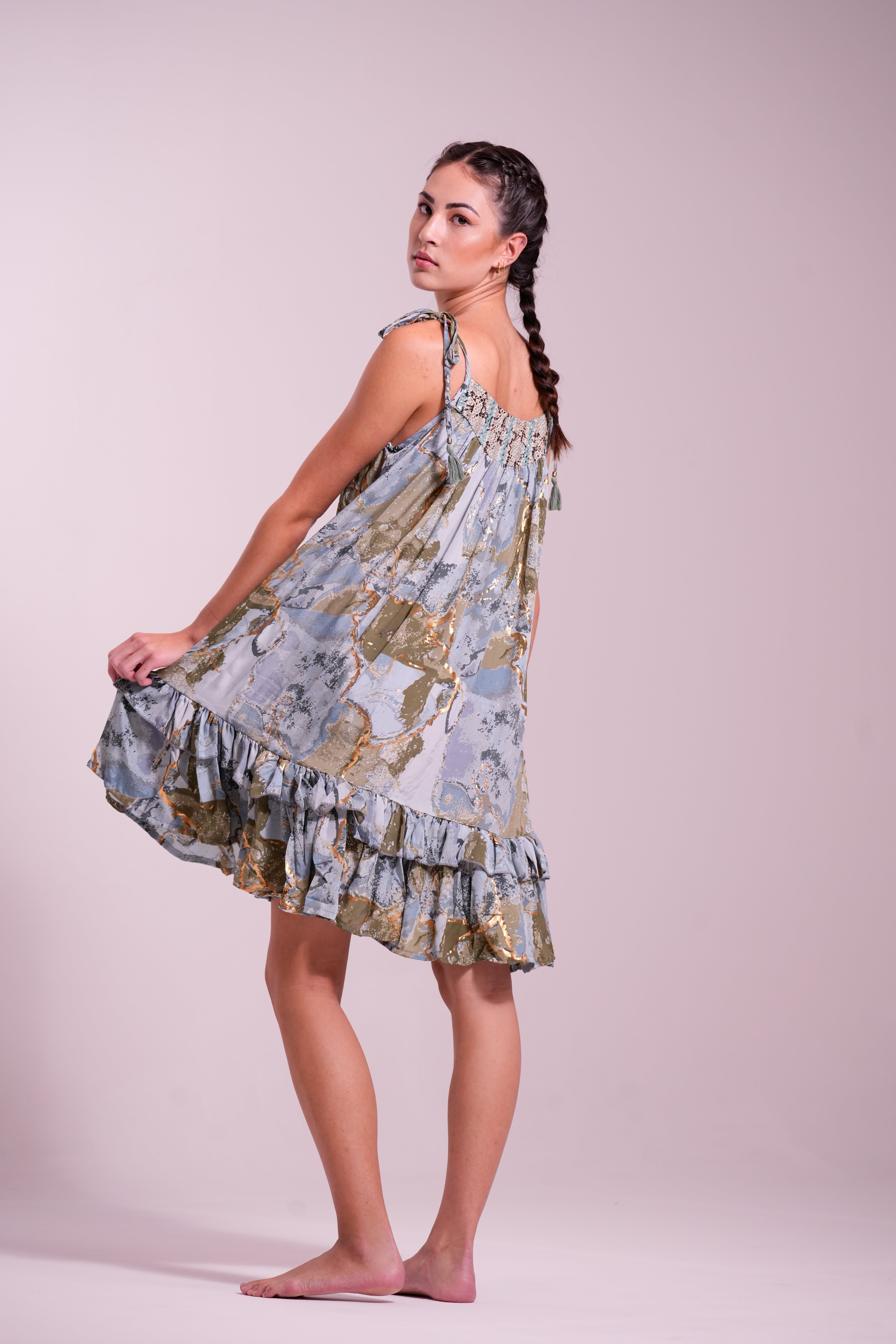 Vestido udaipur 2