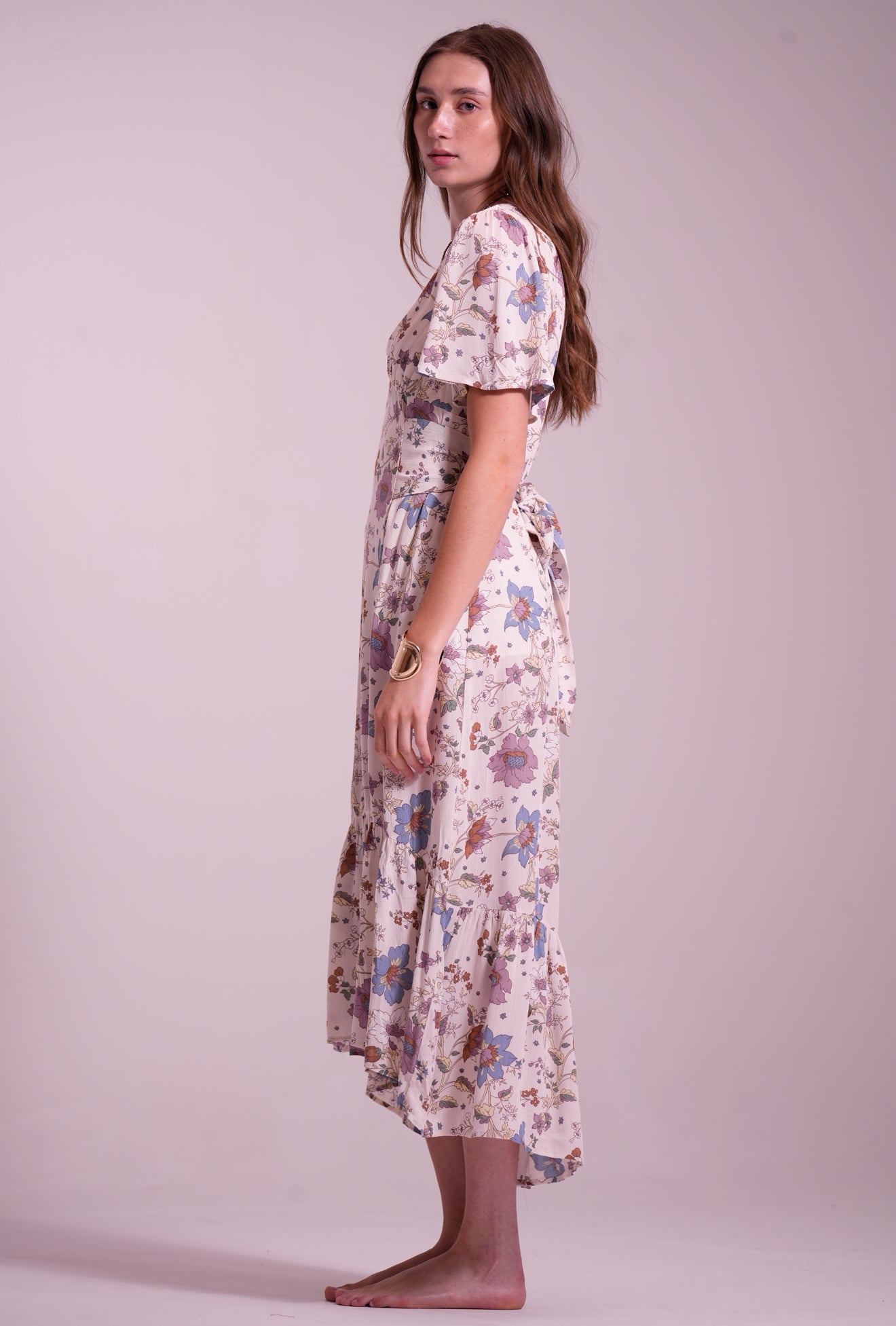 Vestido concha