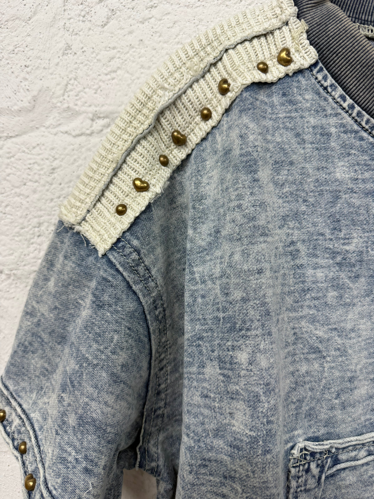 Blusa Aria