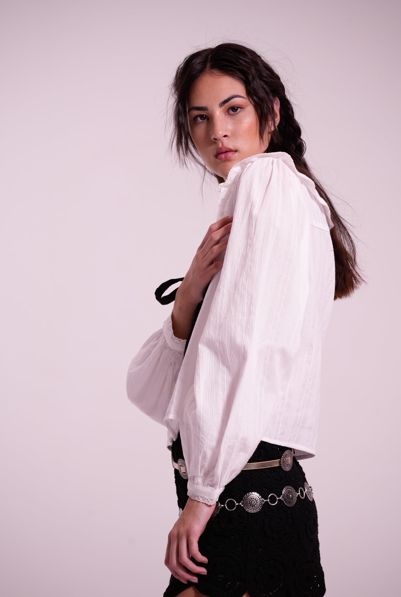 Blusa Carrizalillo