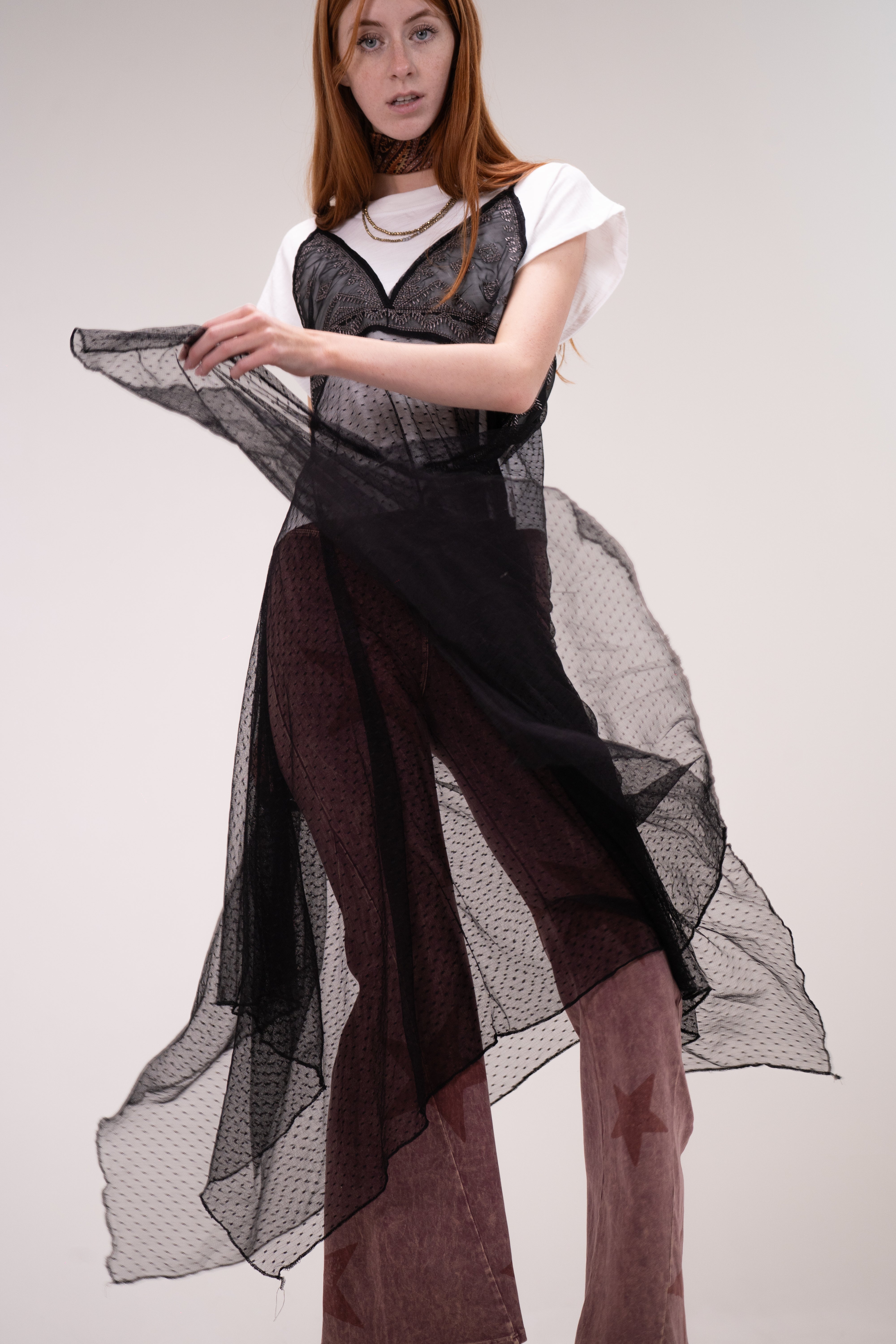 Blusa Emilia