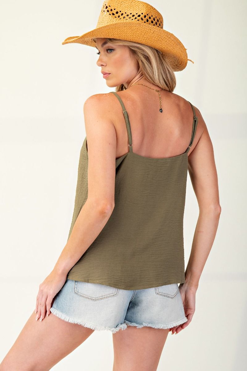 Blusa meera
