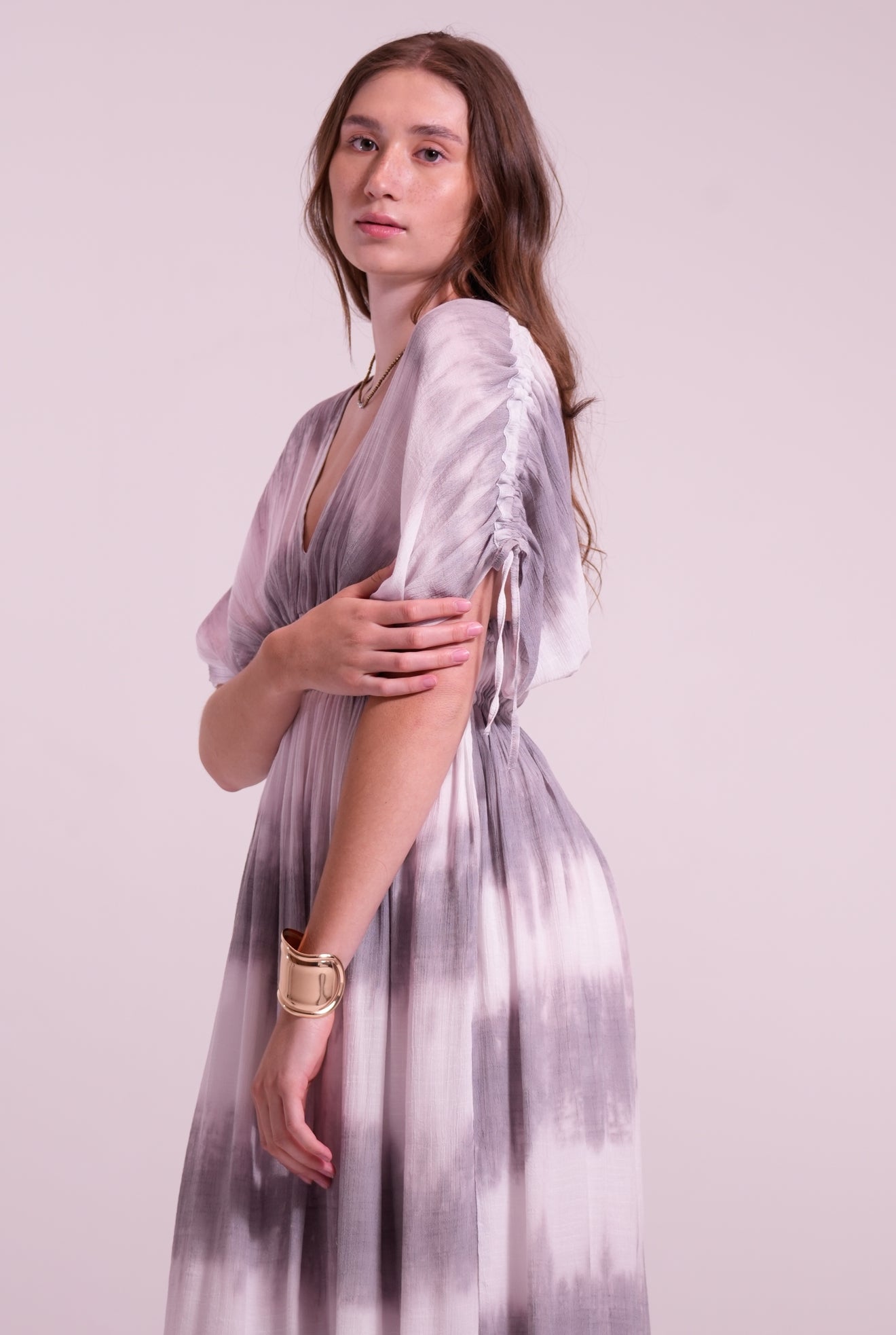 Vestido Ohau
