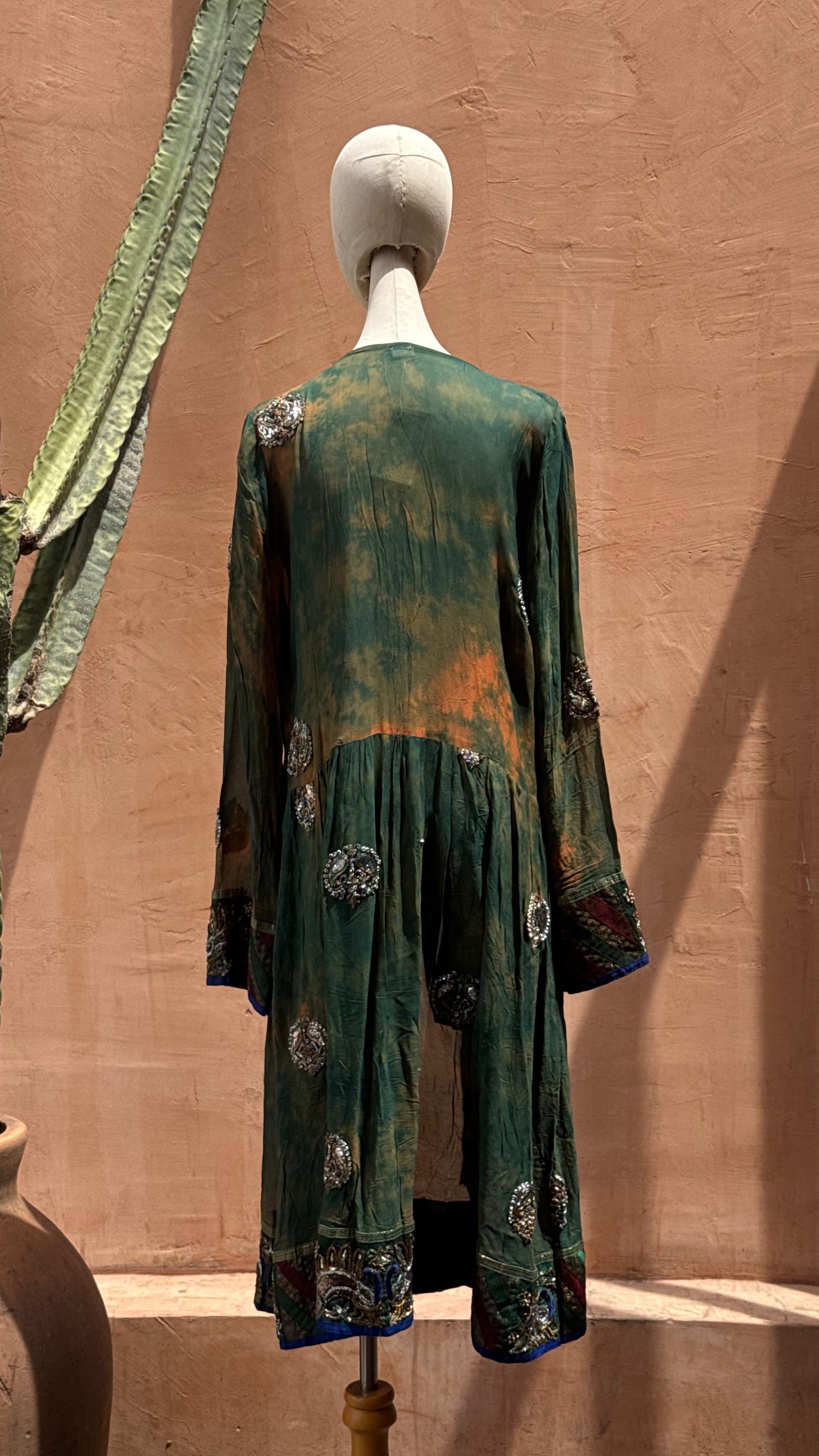 Kimono coraline