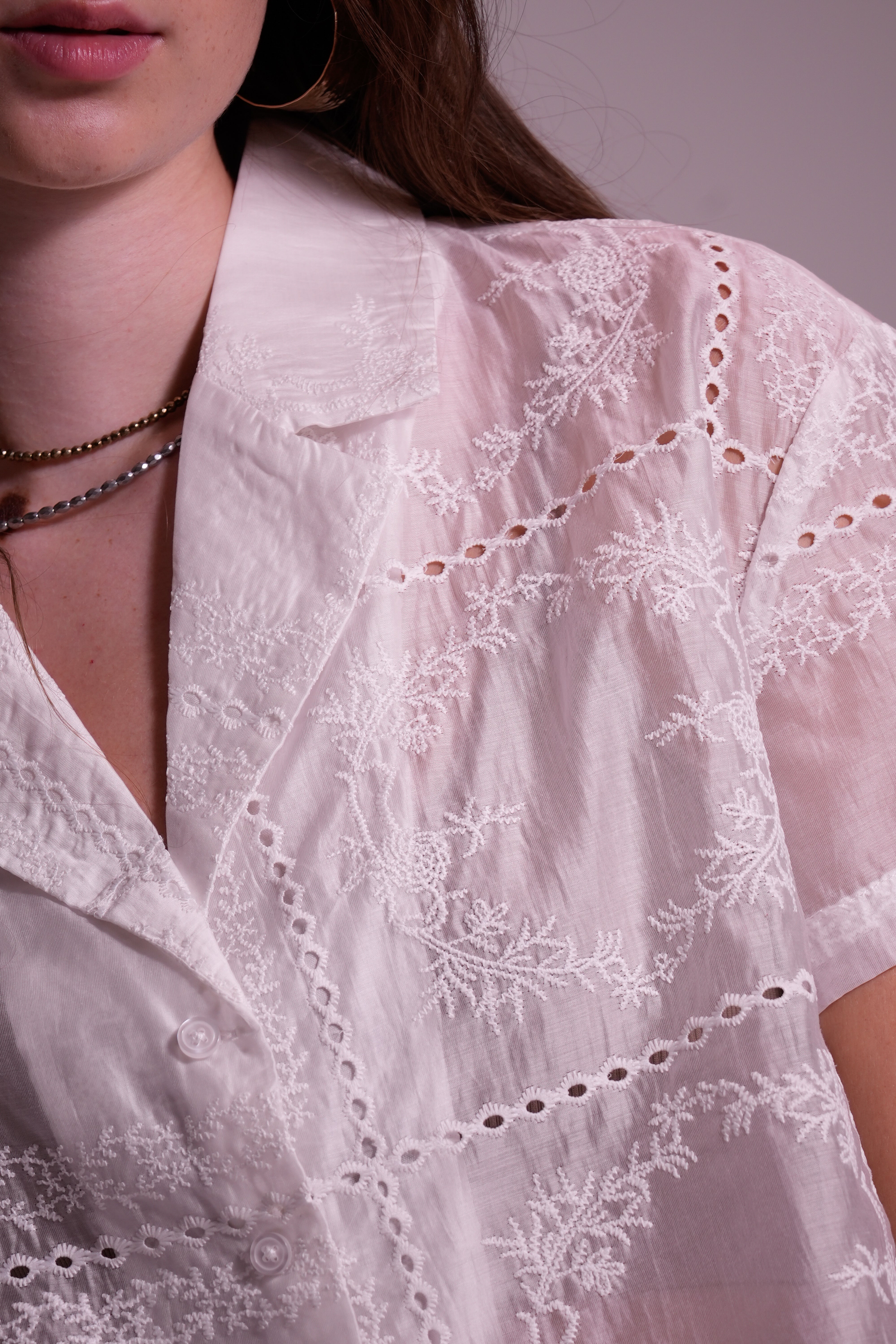 Blusa angelito