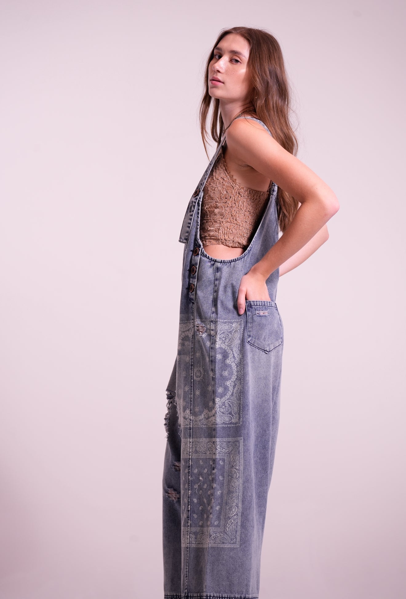 Overall Ixtapa