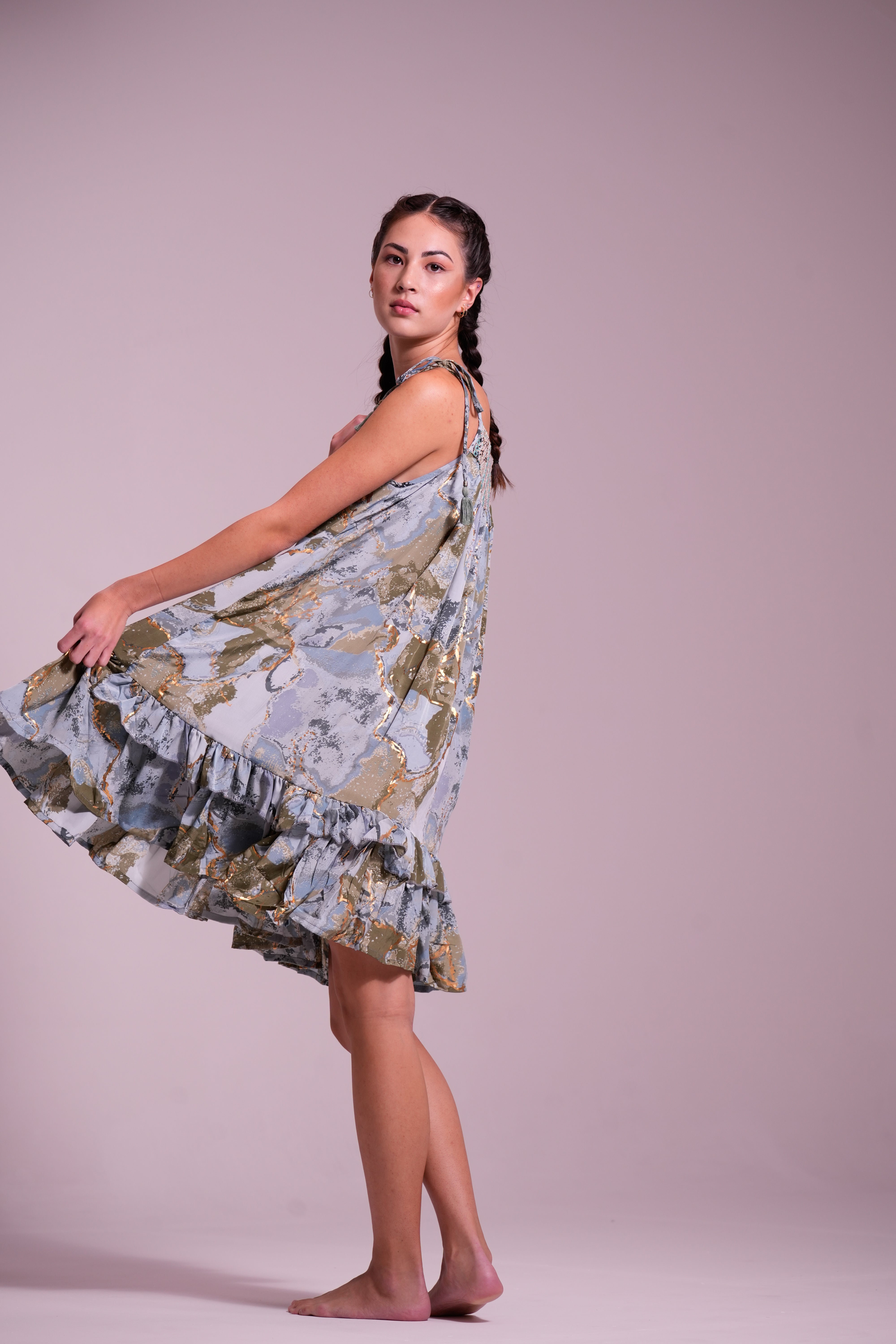 Vestido udaipur 2
