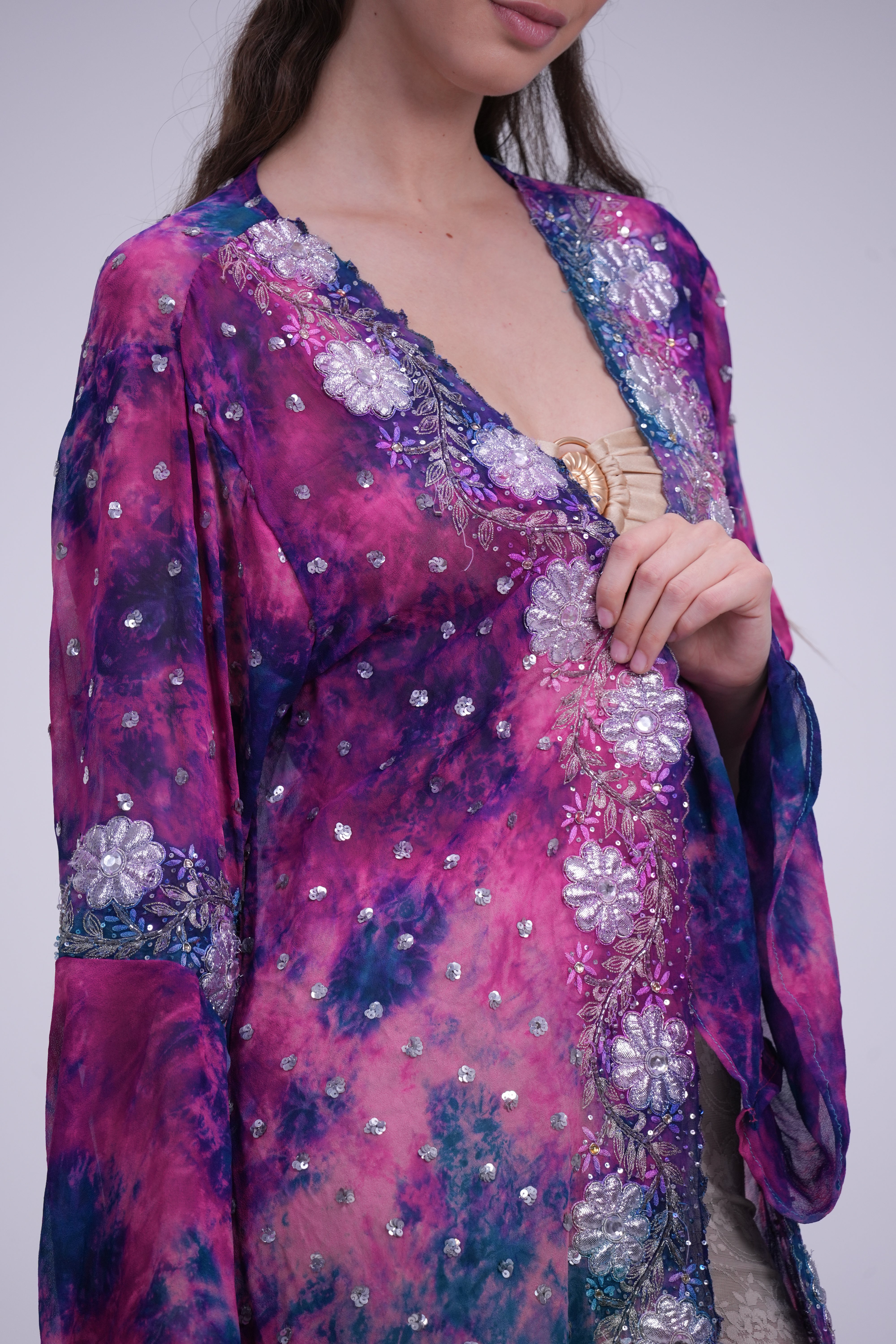Kimono coralie 8