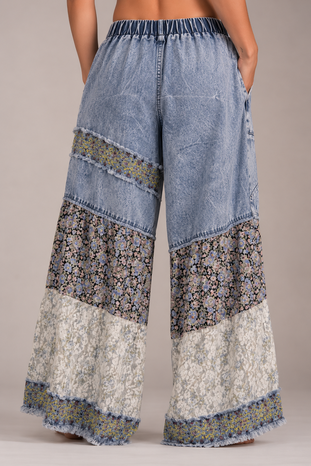Pantalón Ella