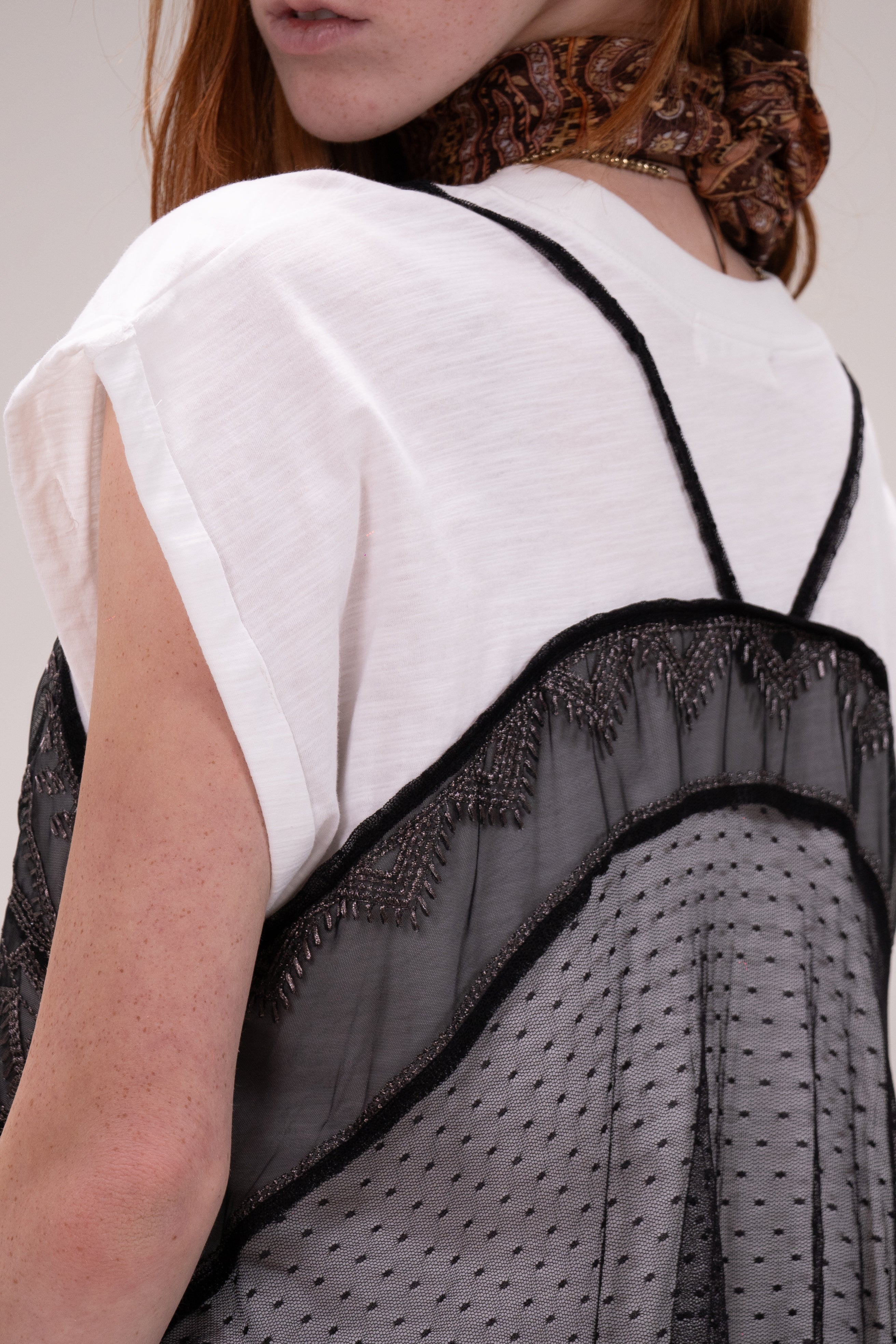 Blusa Emilia
