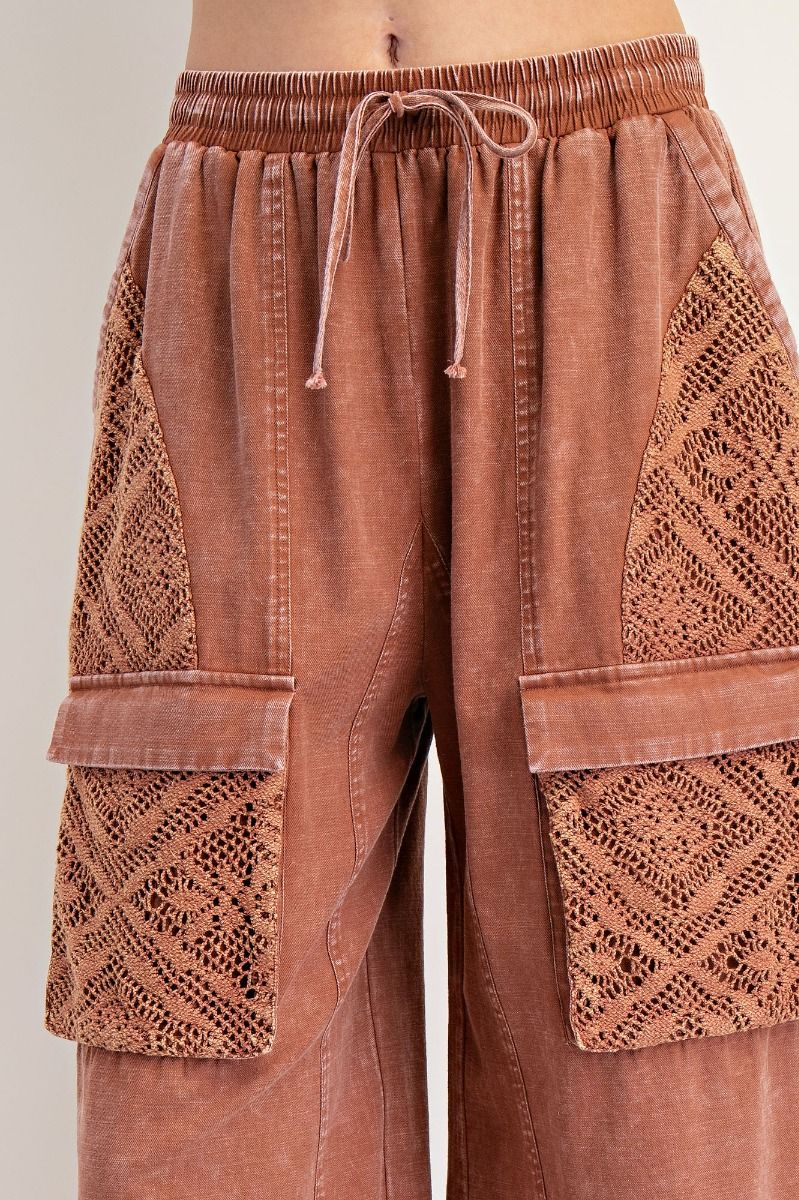 Pantalón morita