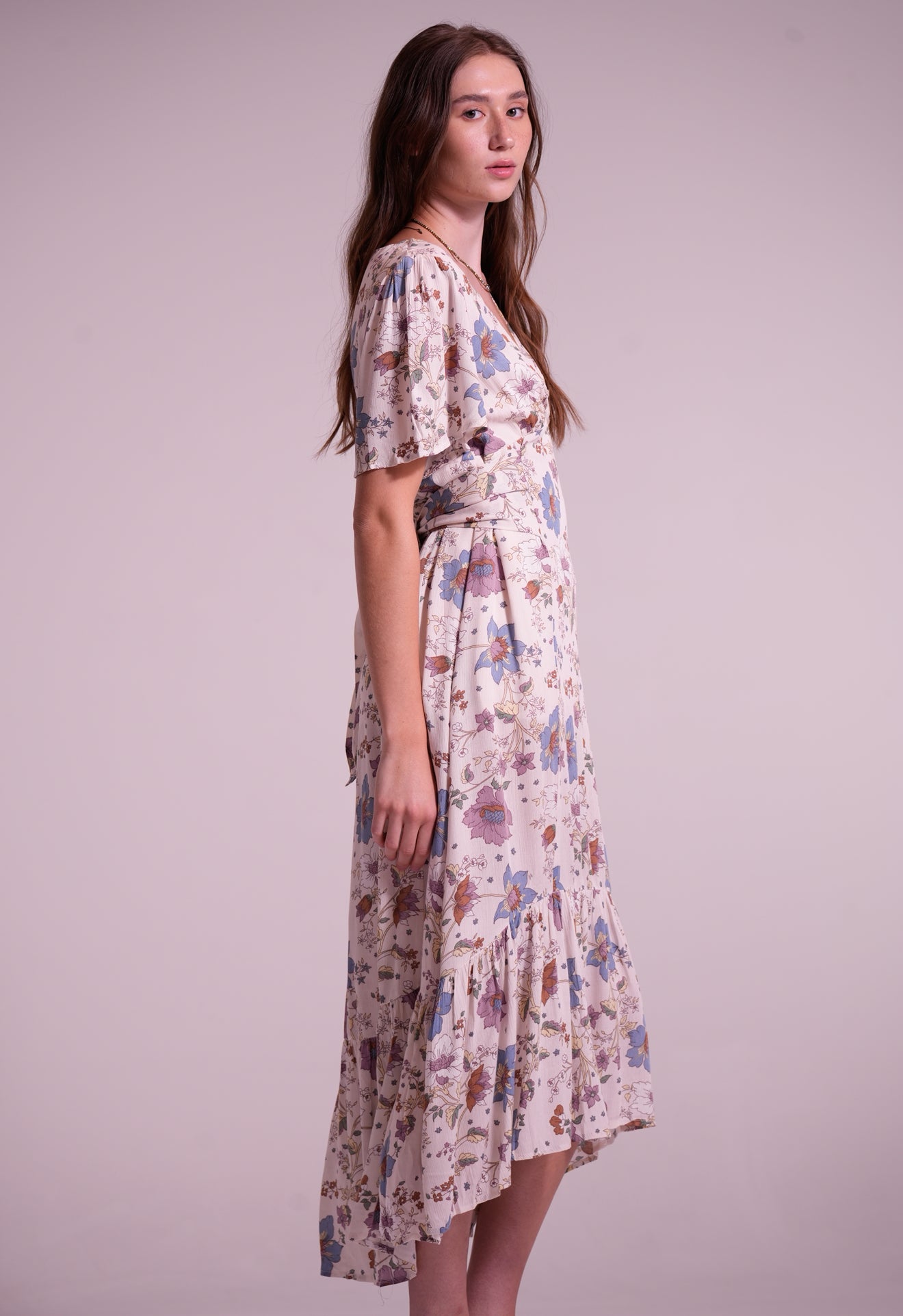 Vestido concha