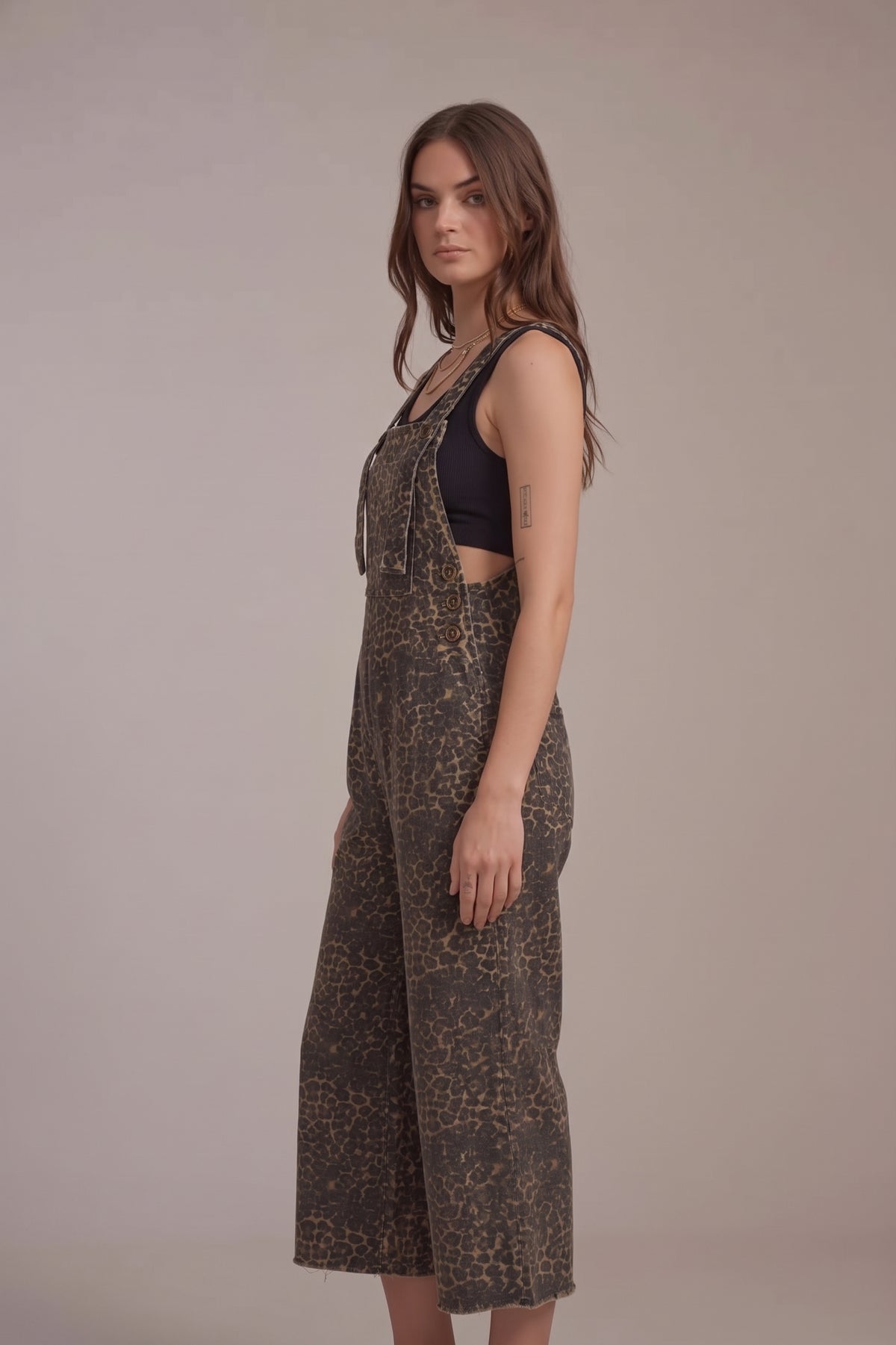 Jumpsuit Amelia