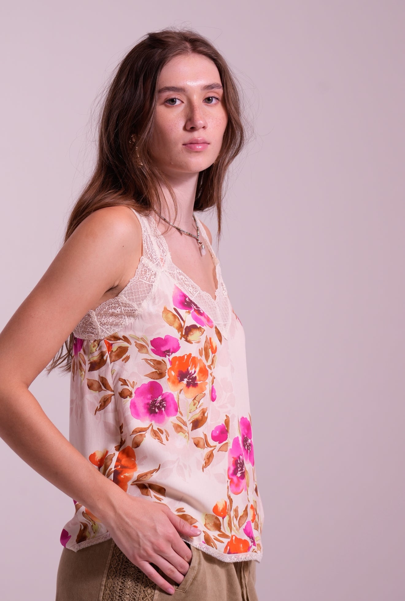 Blusa Milos