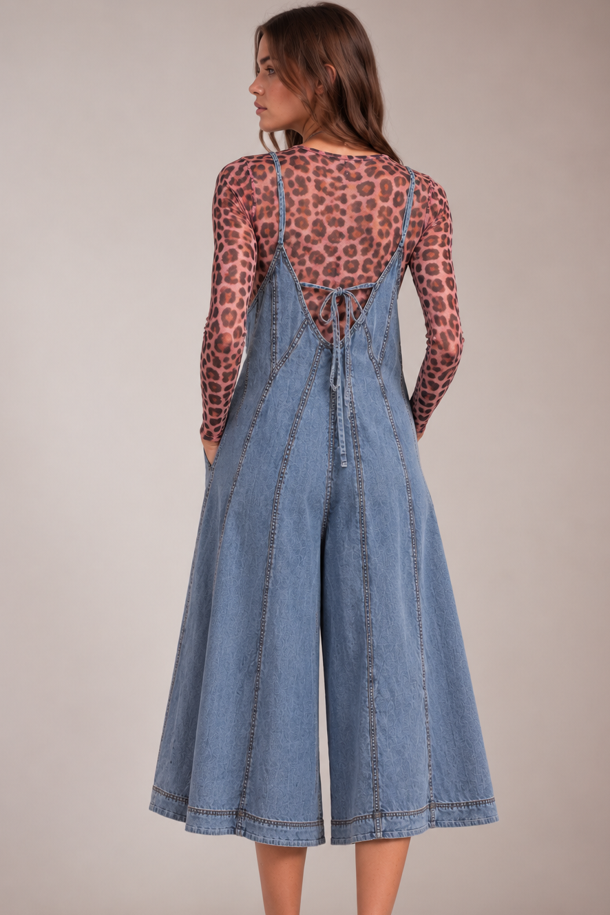 Jumpsuit Jess