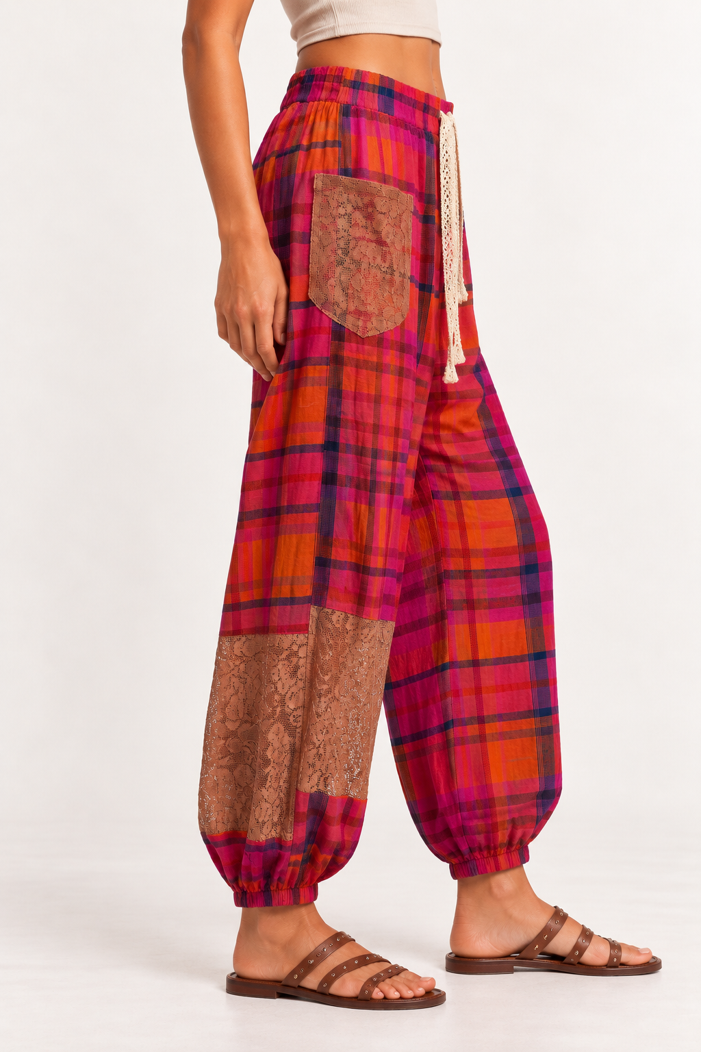 Pantalón Lilly