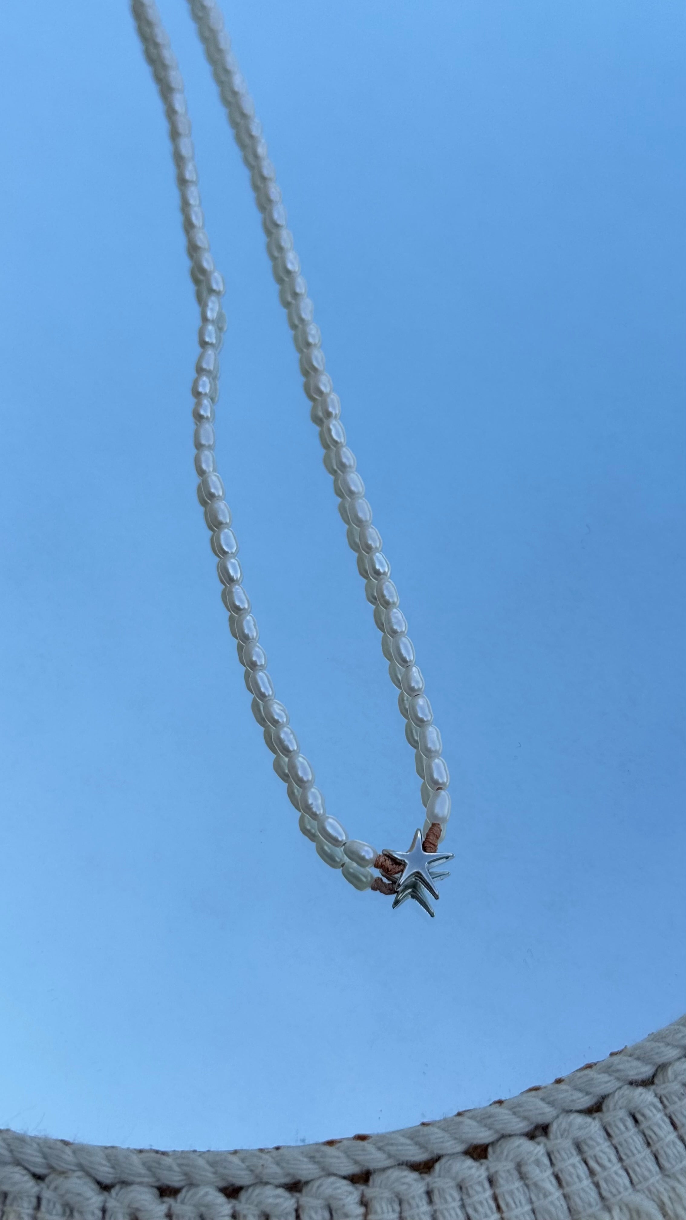 Collar de Perlas 4