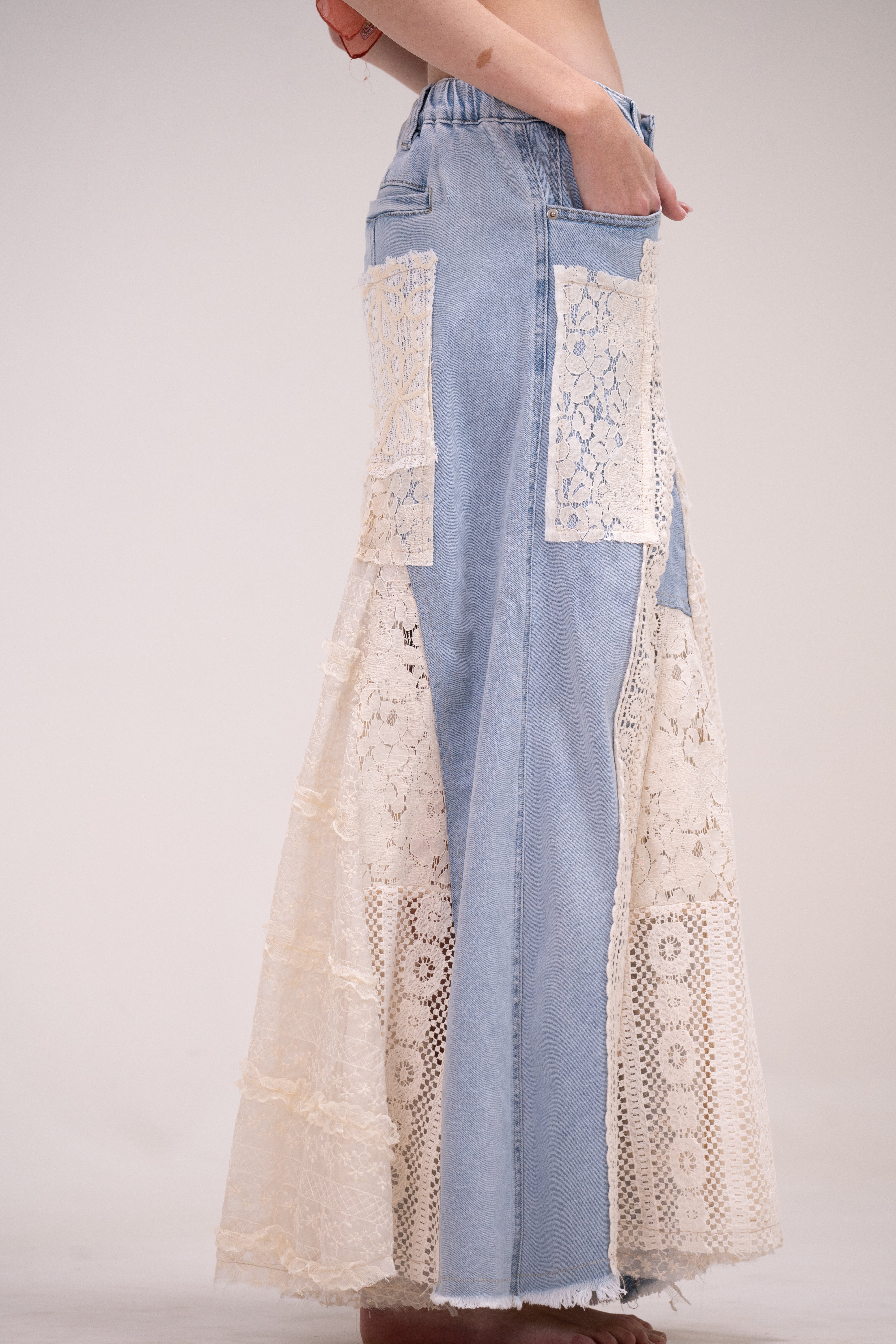 Pantalón Agustín