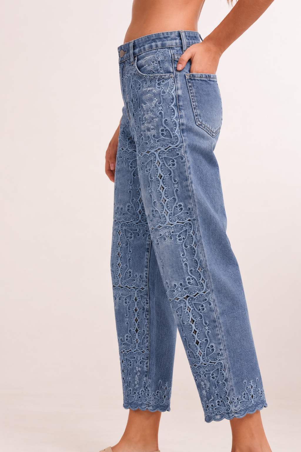 Pantalón Elena