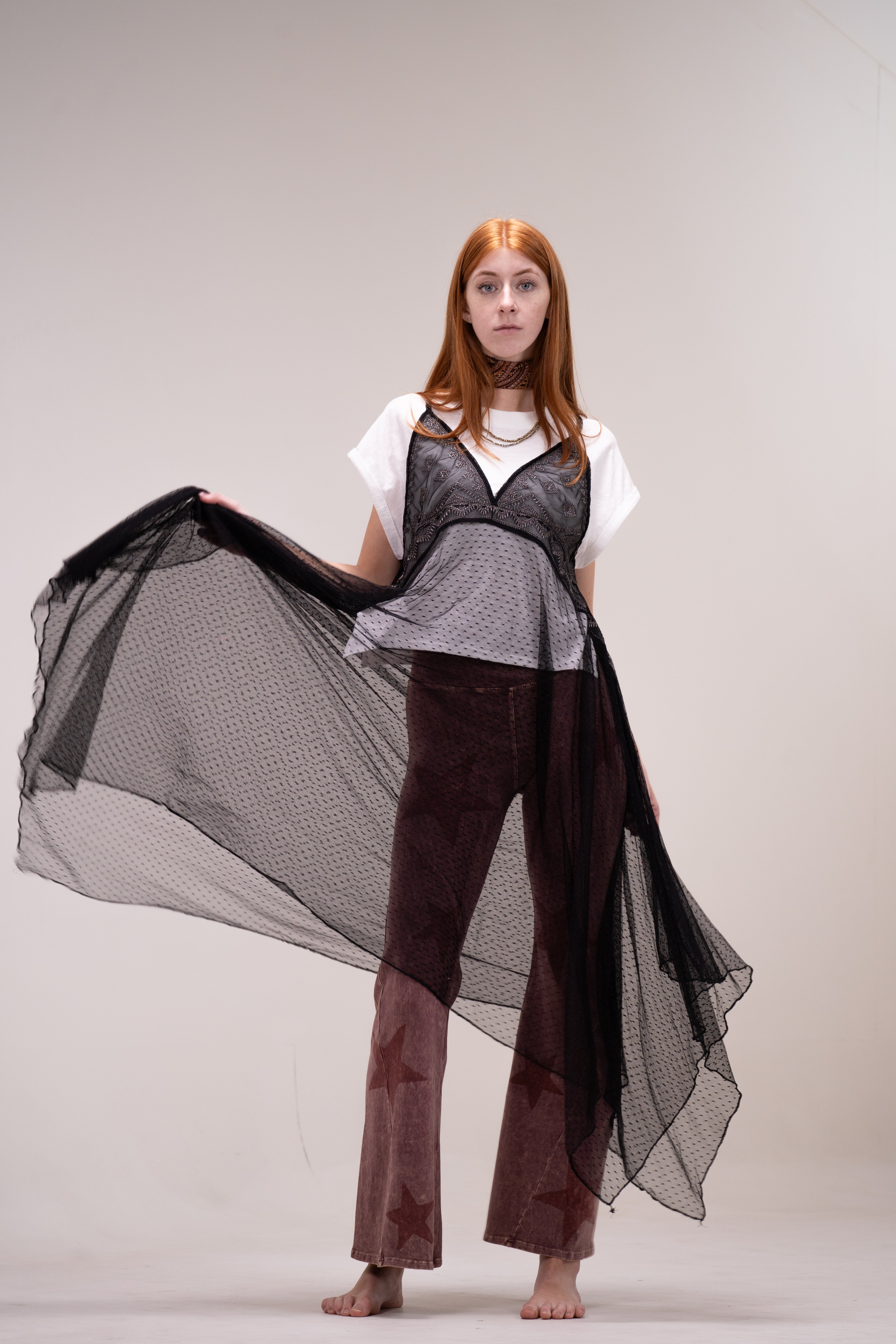 Blusa Emilia