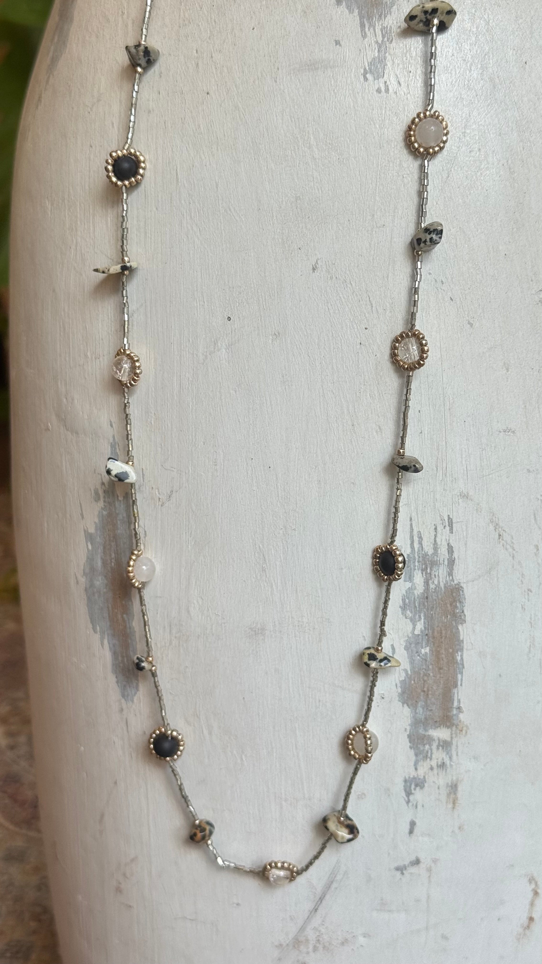 Collar Lumpo