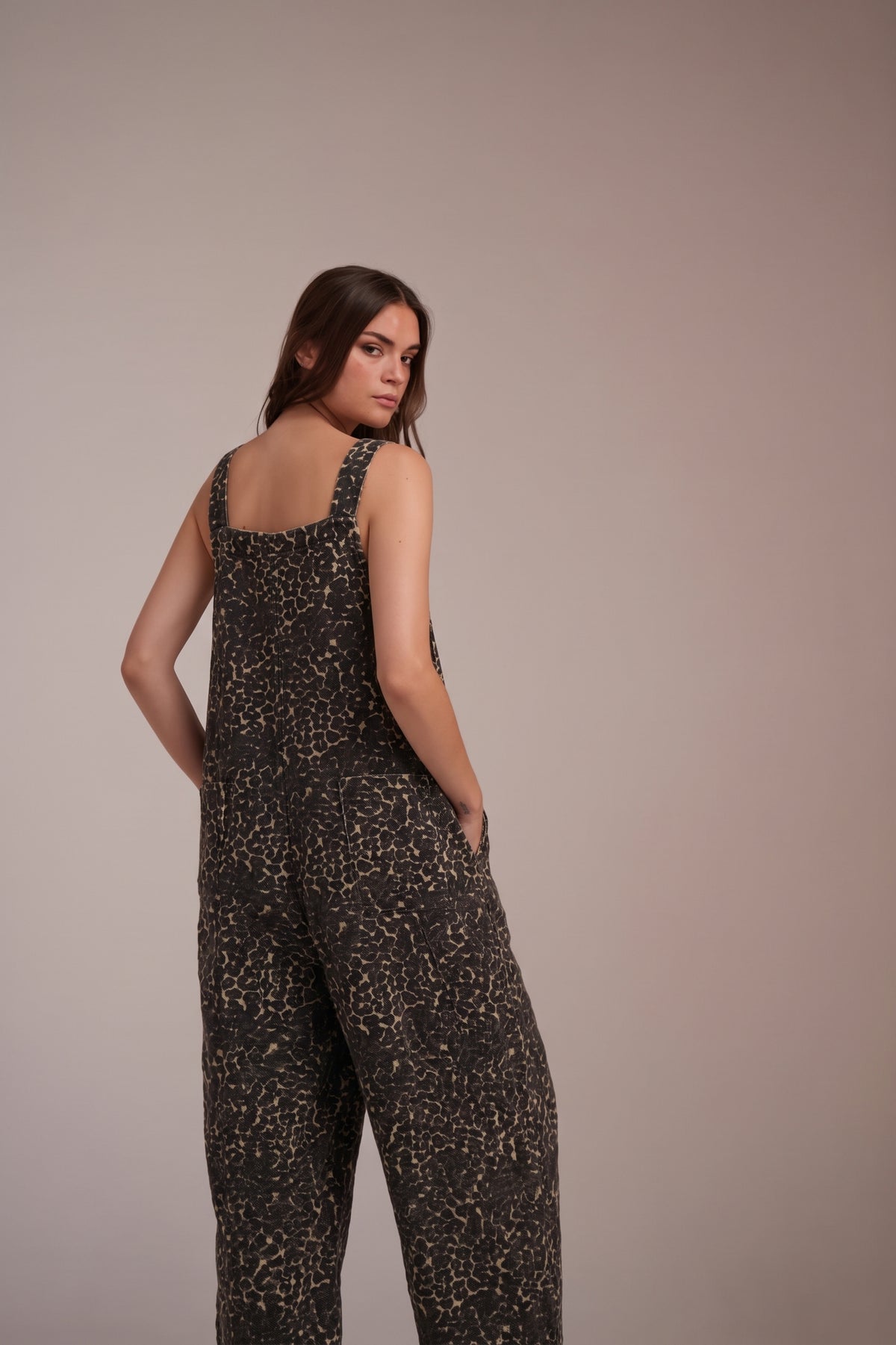 Jumpsuit Amelia