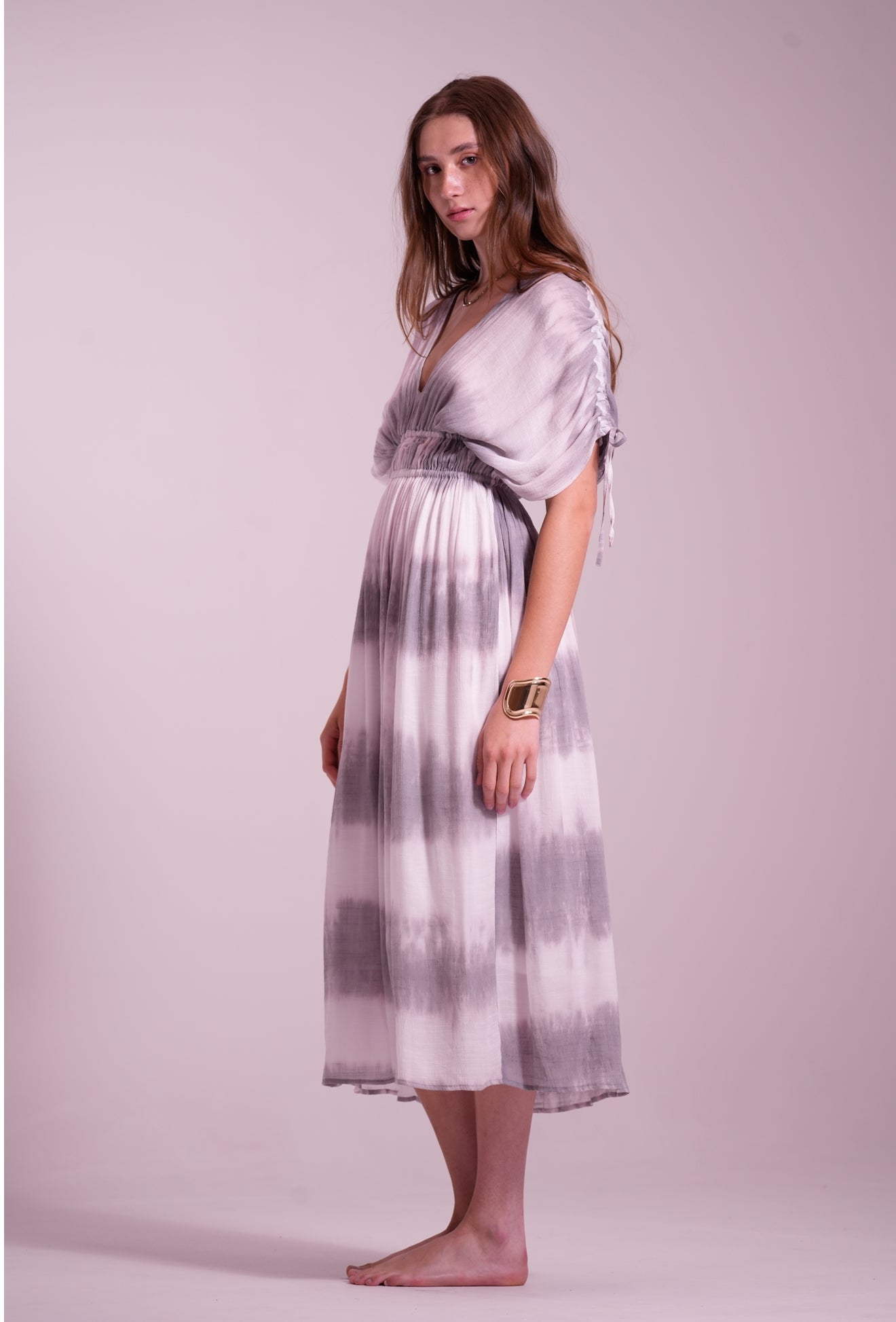 Vestido Ohau