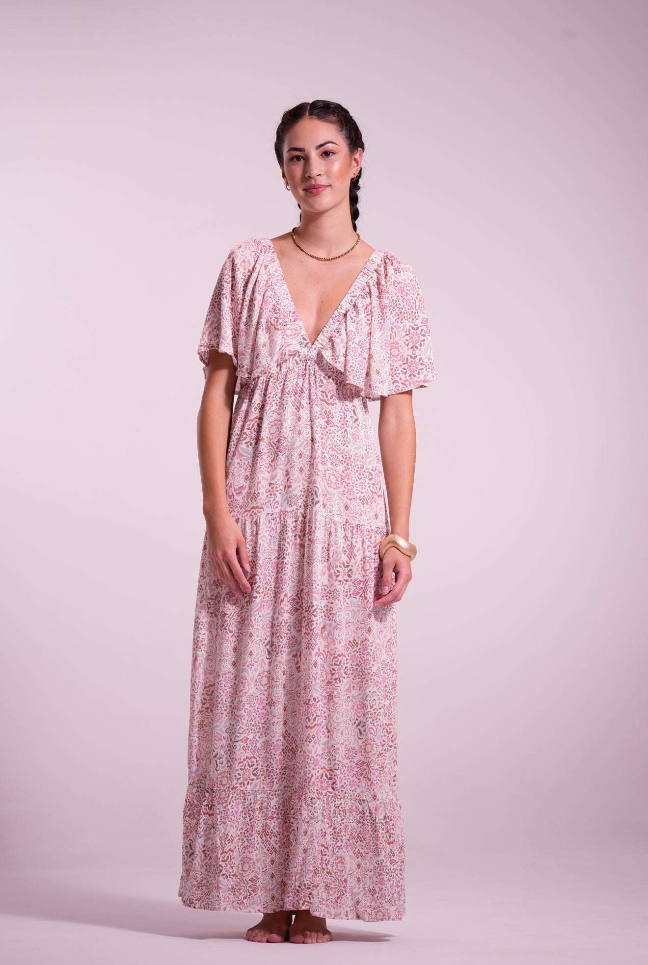 Vestido Cannon