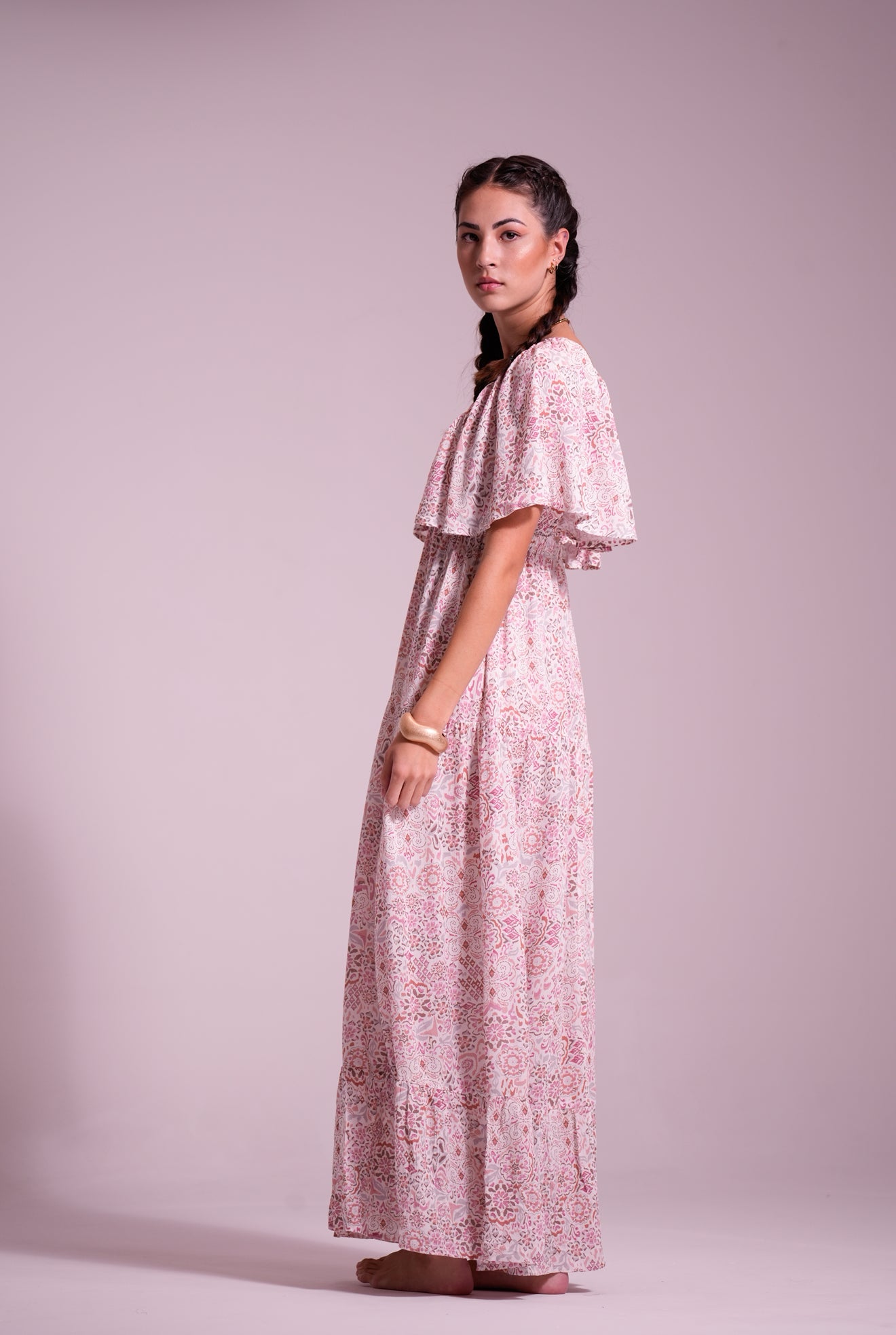 Vestido Cannon