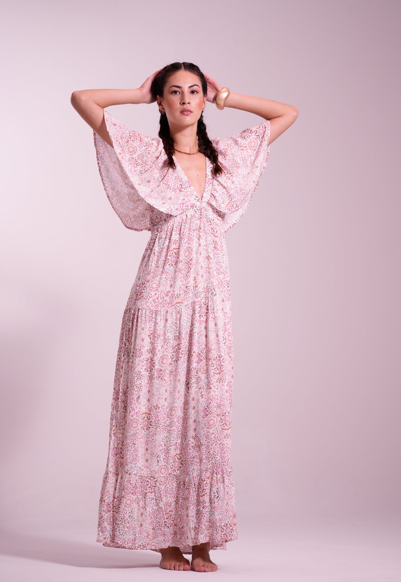 Vestido Cannon