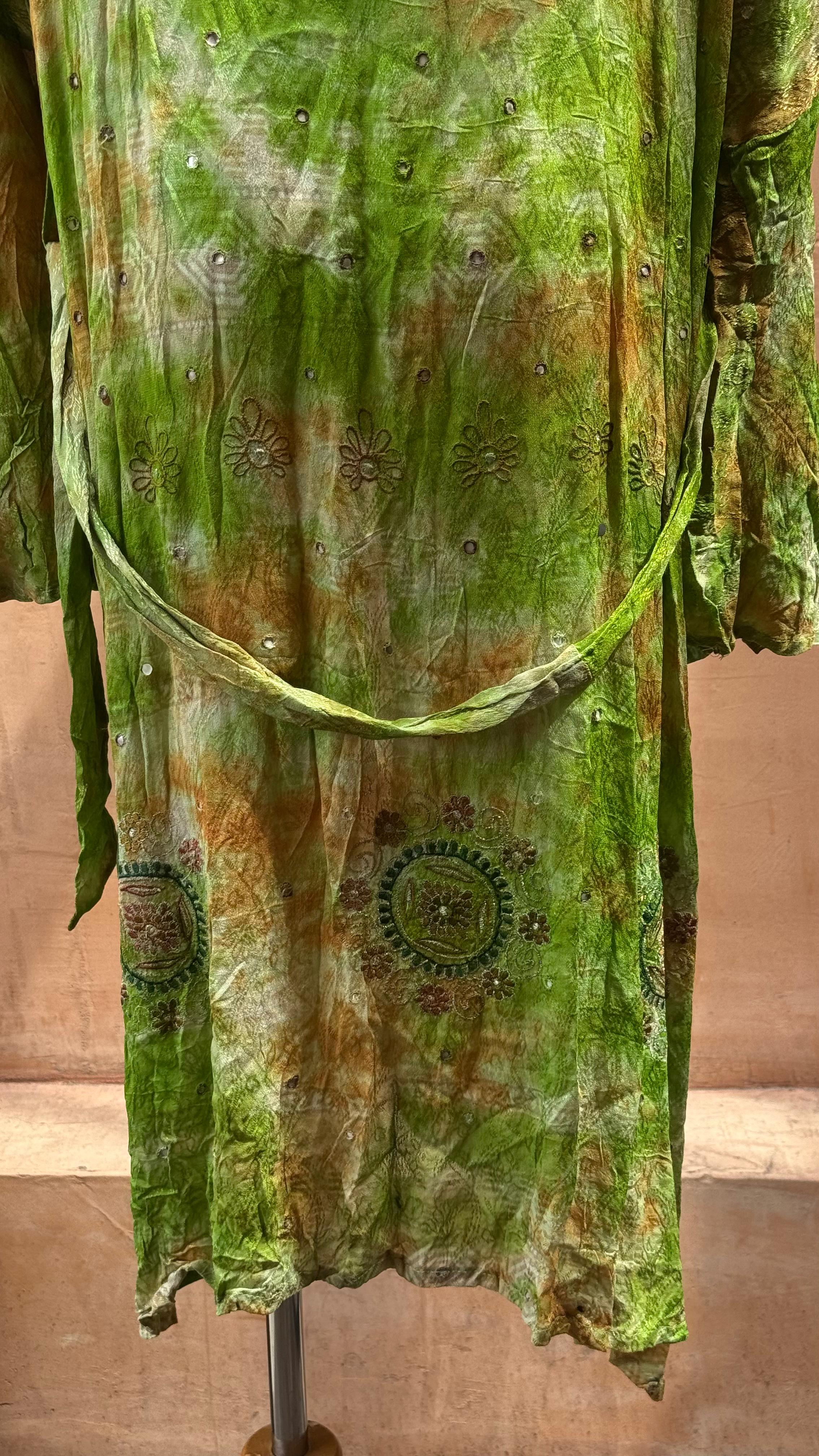 Kimono coraline